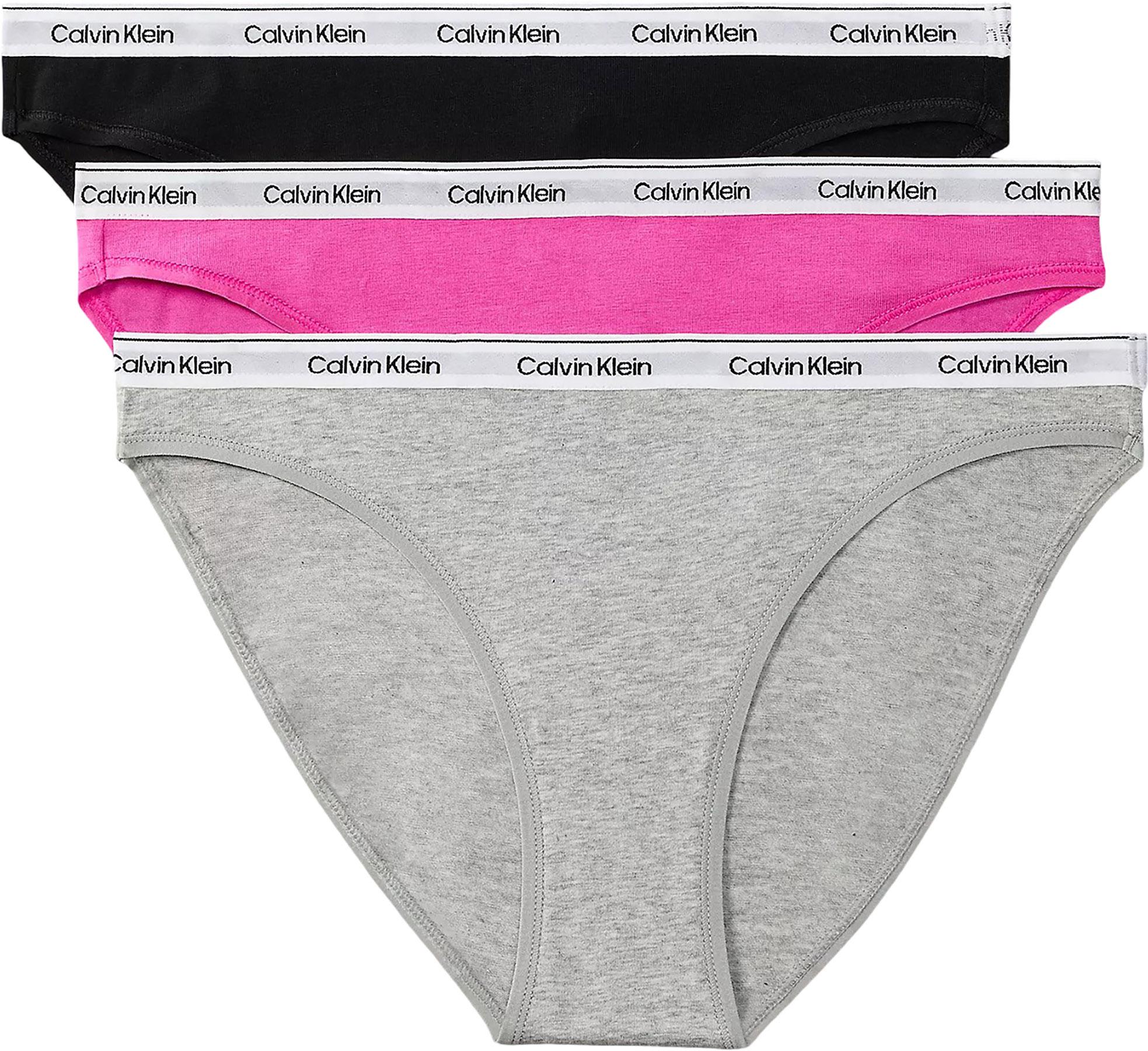 Product image for Icon Logo 3-Pack Bikini Bottom - Women's