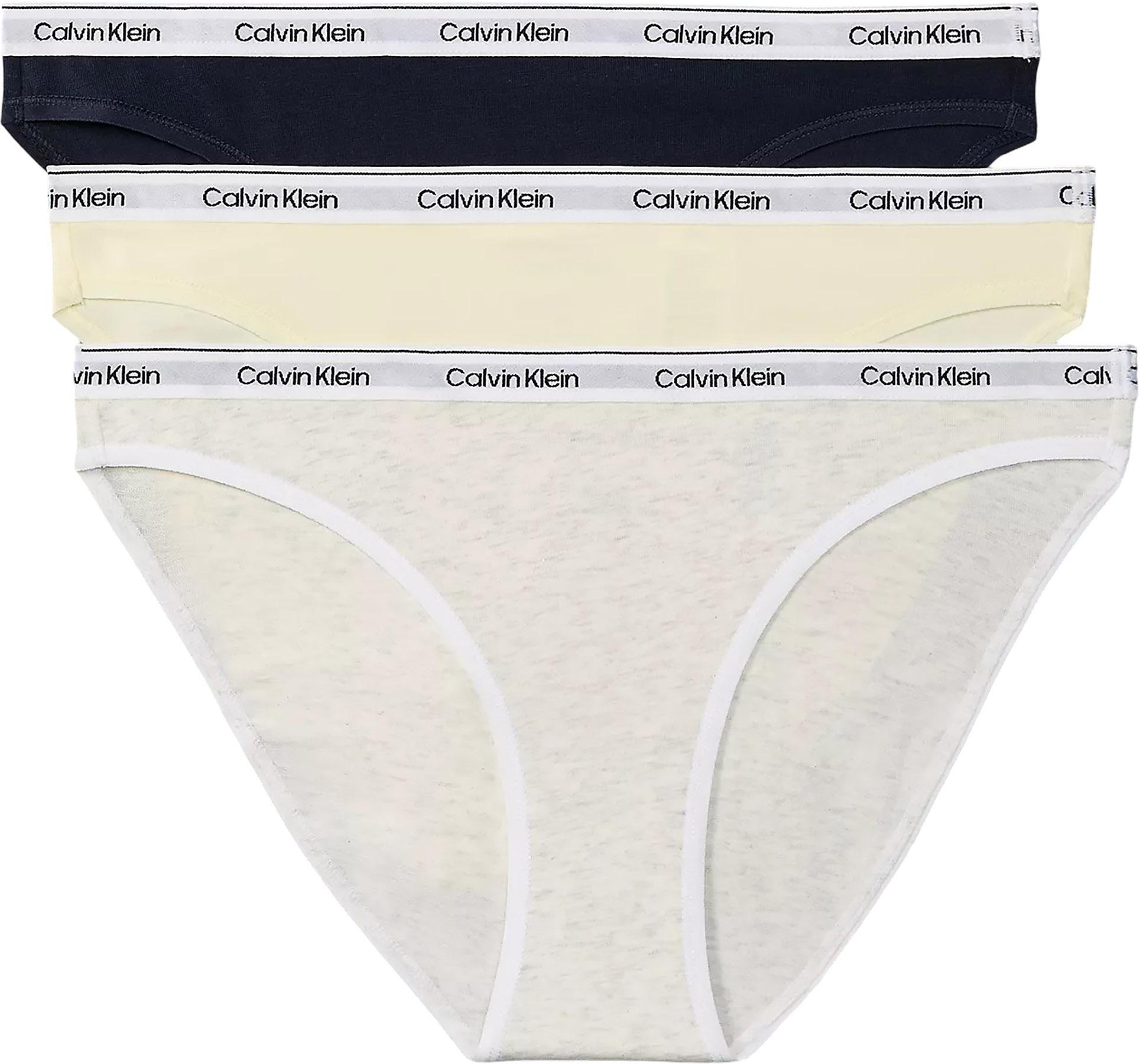 Product image for Icon Logo 3-Pack Bikini Bottom - Women's