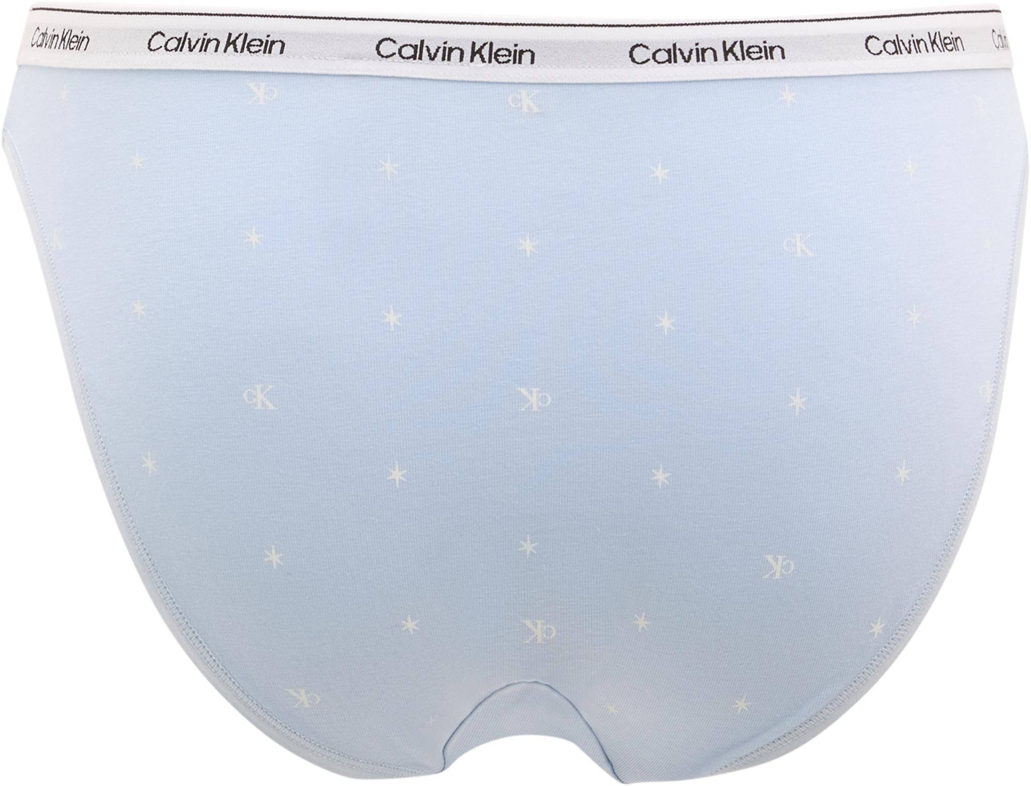 Product gallery image number 11 for product Bas de bikini taille basse paquet de 5 avec logo Icon - Femme