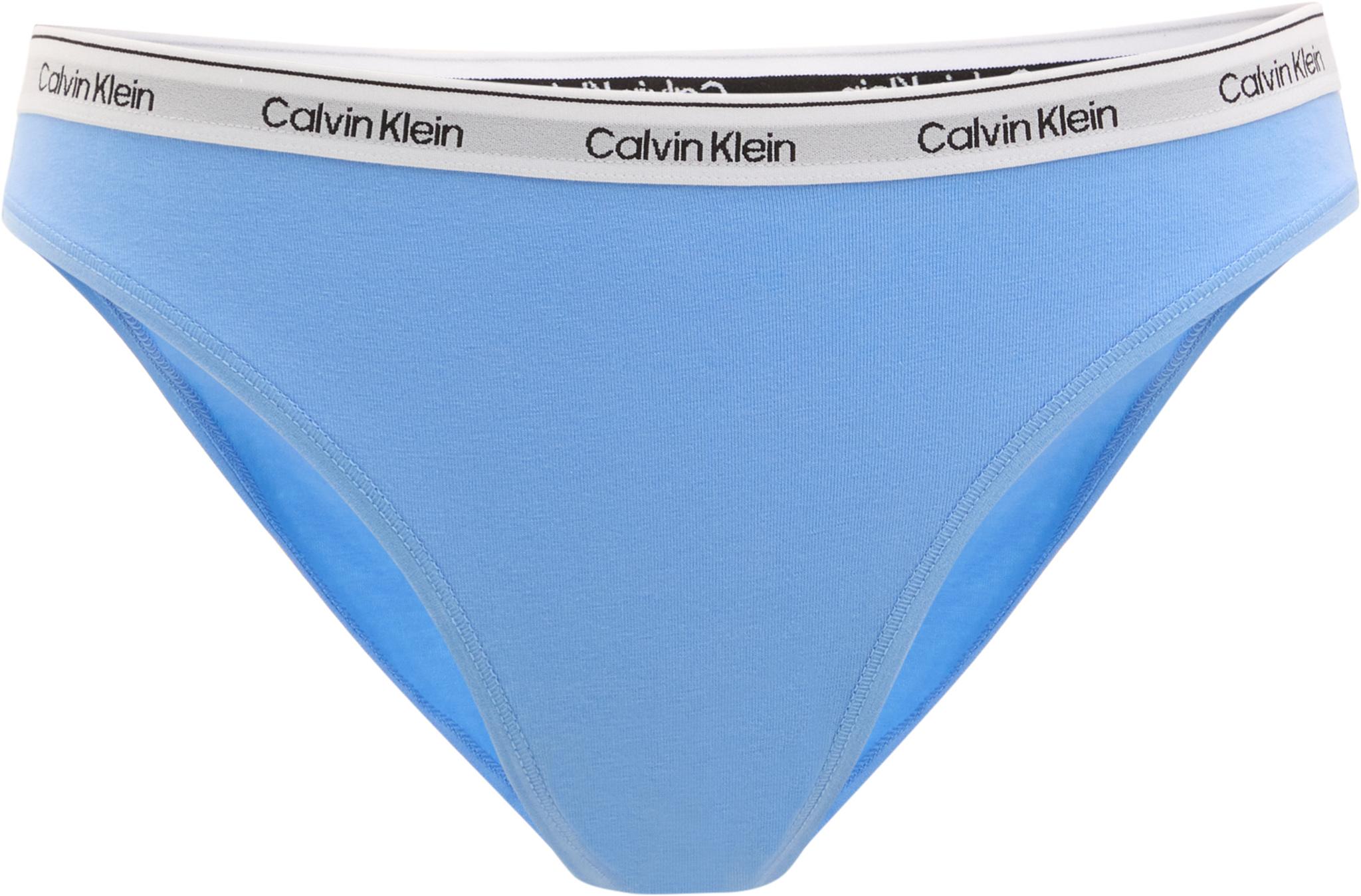 Product gallery image number 4 for product Bas de bikini taille basse paquet de 5 avec logo Icon - Femme