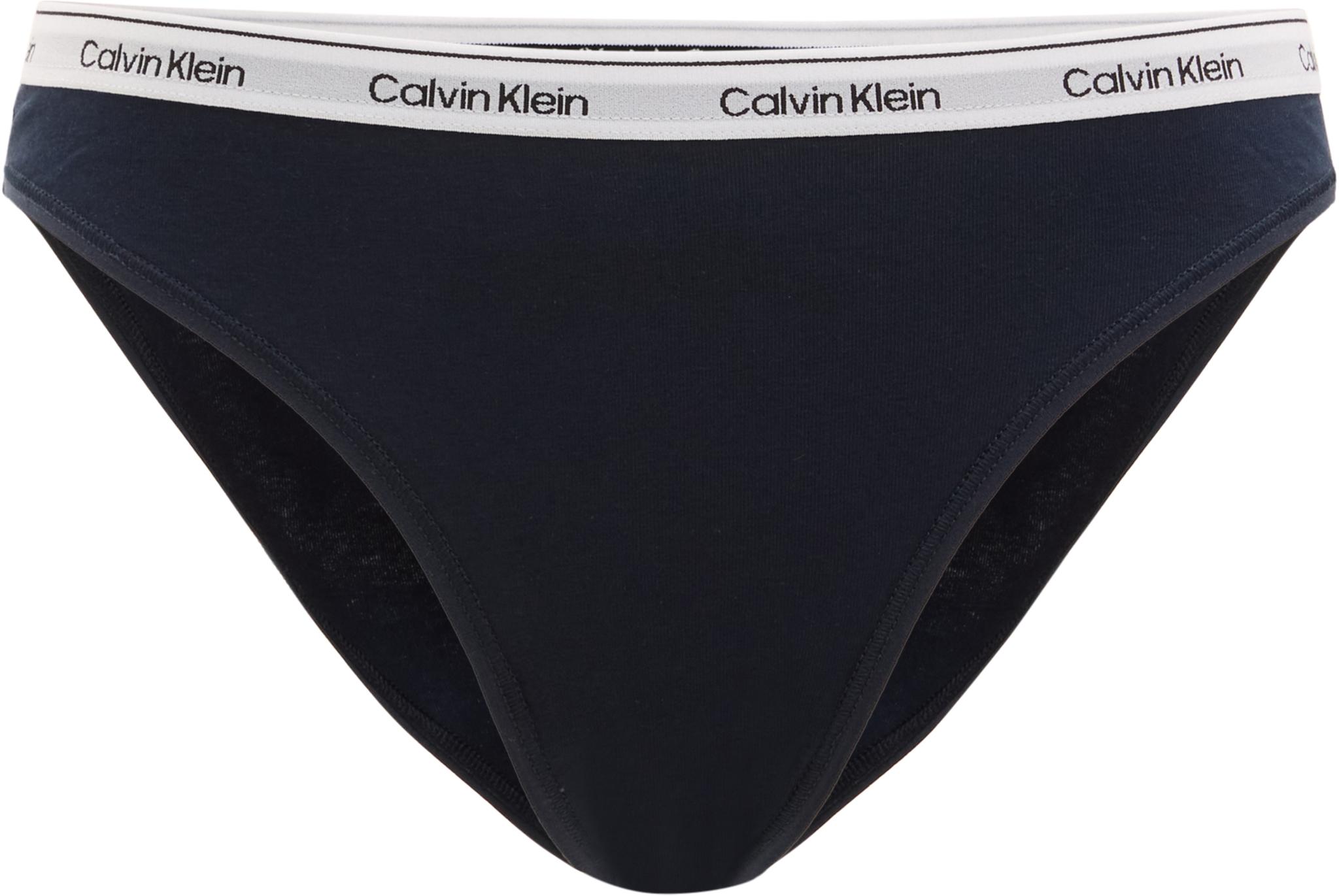 Product gallery image number 9 for product Bas de bikini taille basse paquet de 5 avec logo Icon - Femme