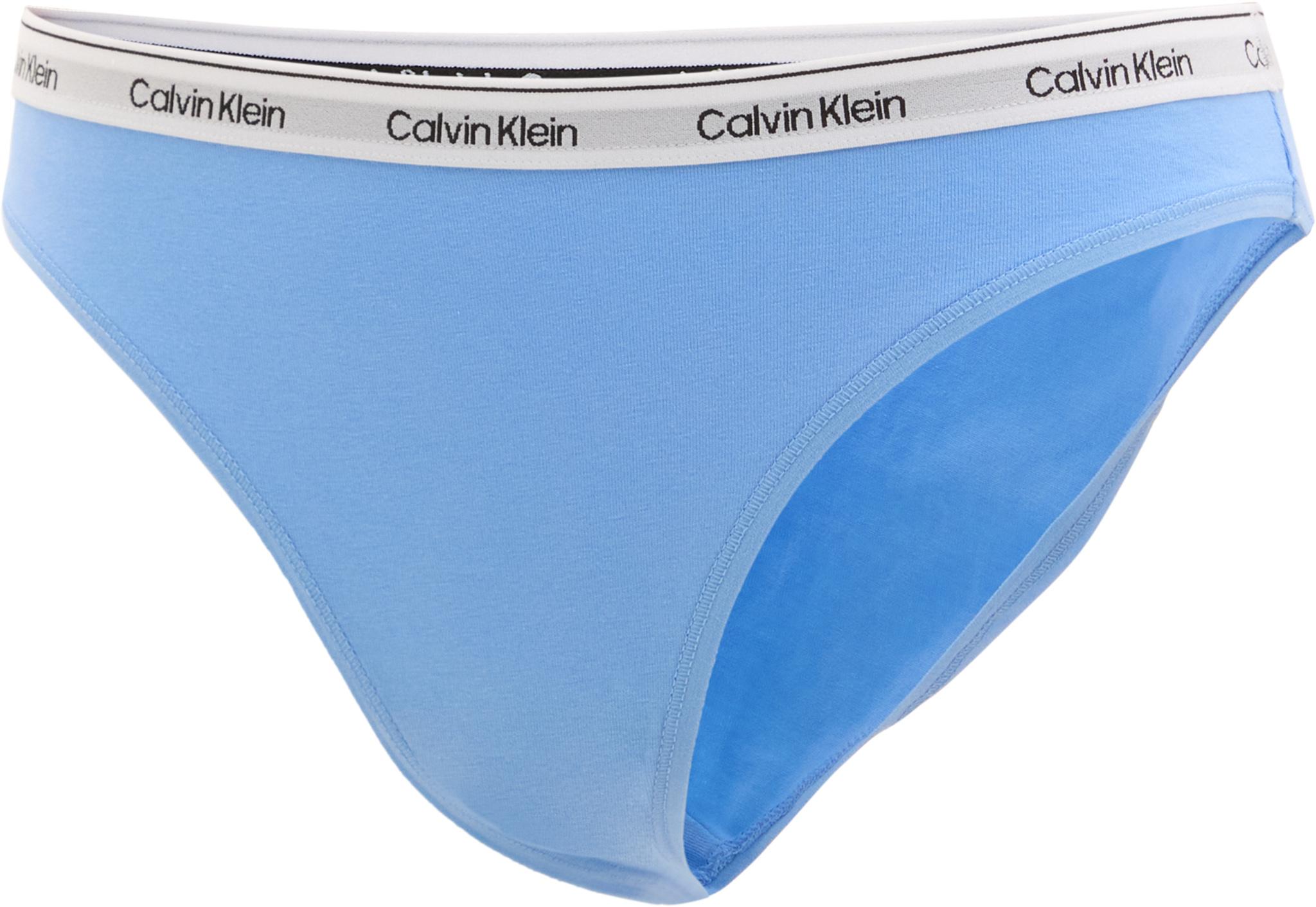 Product gallery image number 7 for product Bas de bikini taille basse paquet de 5 avec logo Icon - Femme