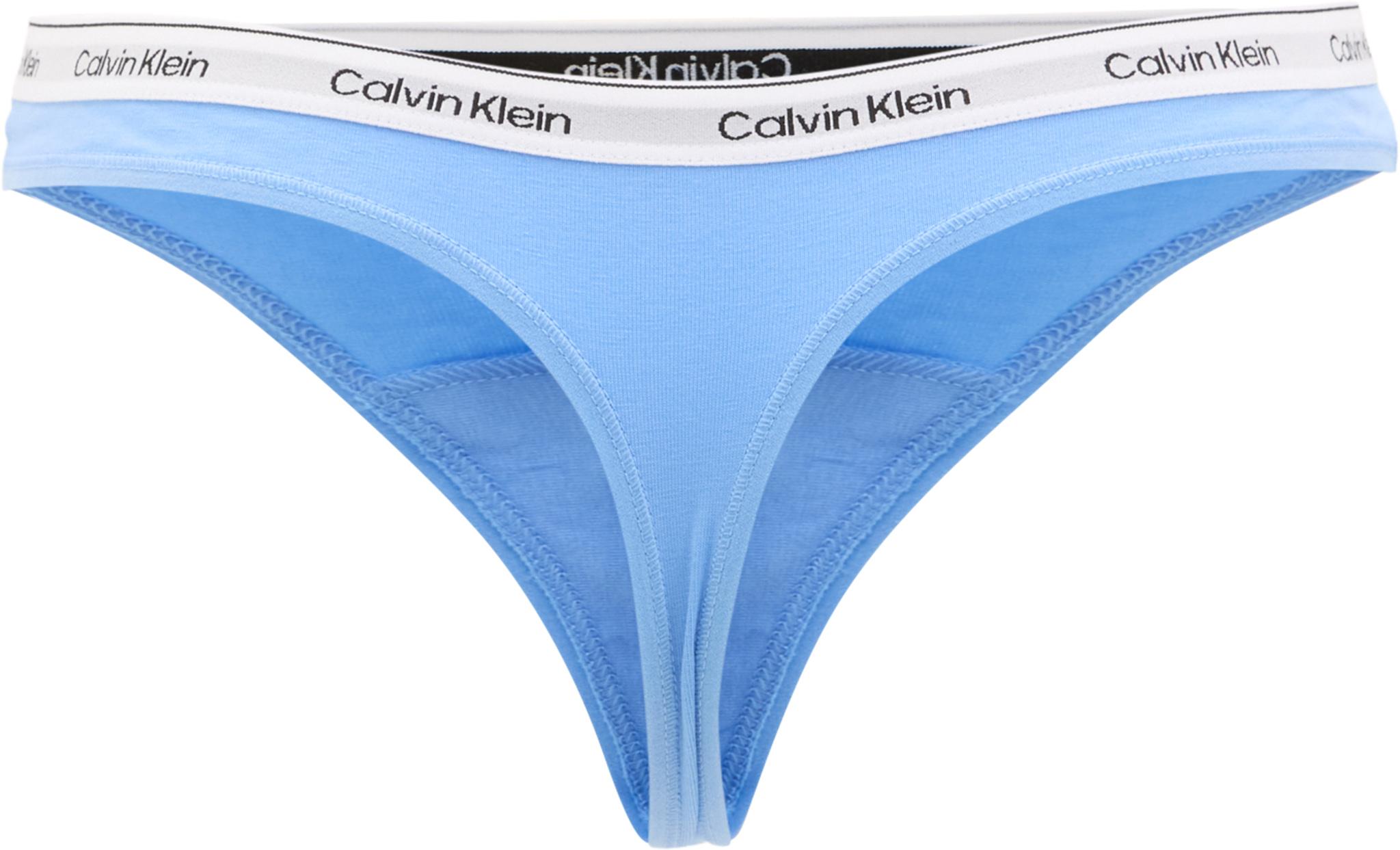 Product gallery image number 10 for product Culotte tanga paquet de 5 avec logo Icon - Femme