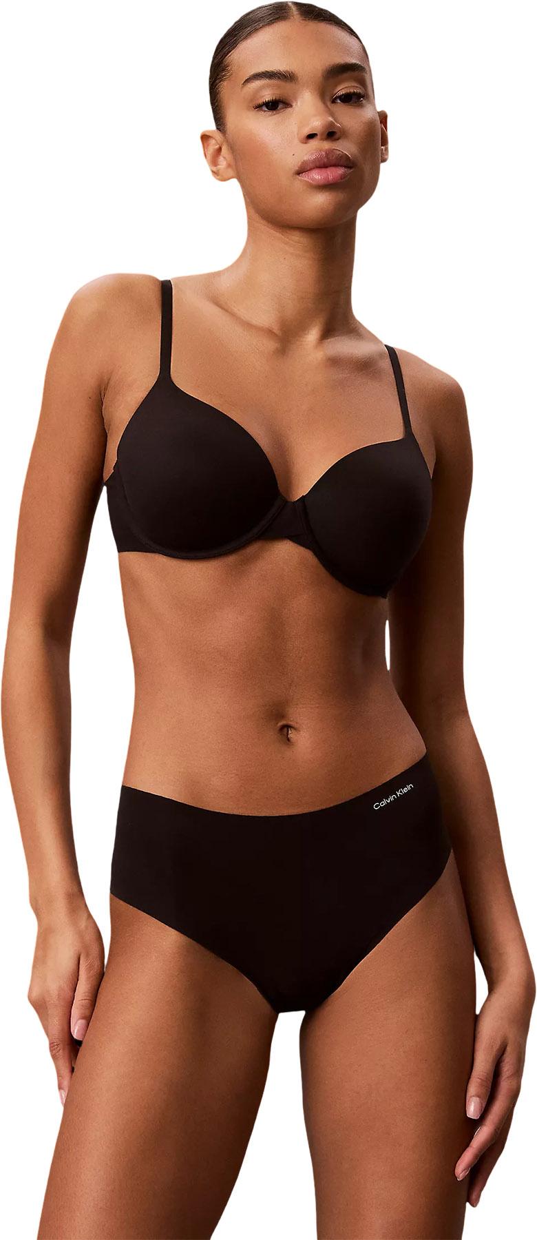 Product gallery image number 3 for product Invisibles 3-Pack Hipster - Women's