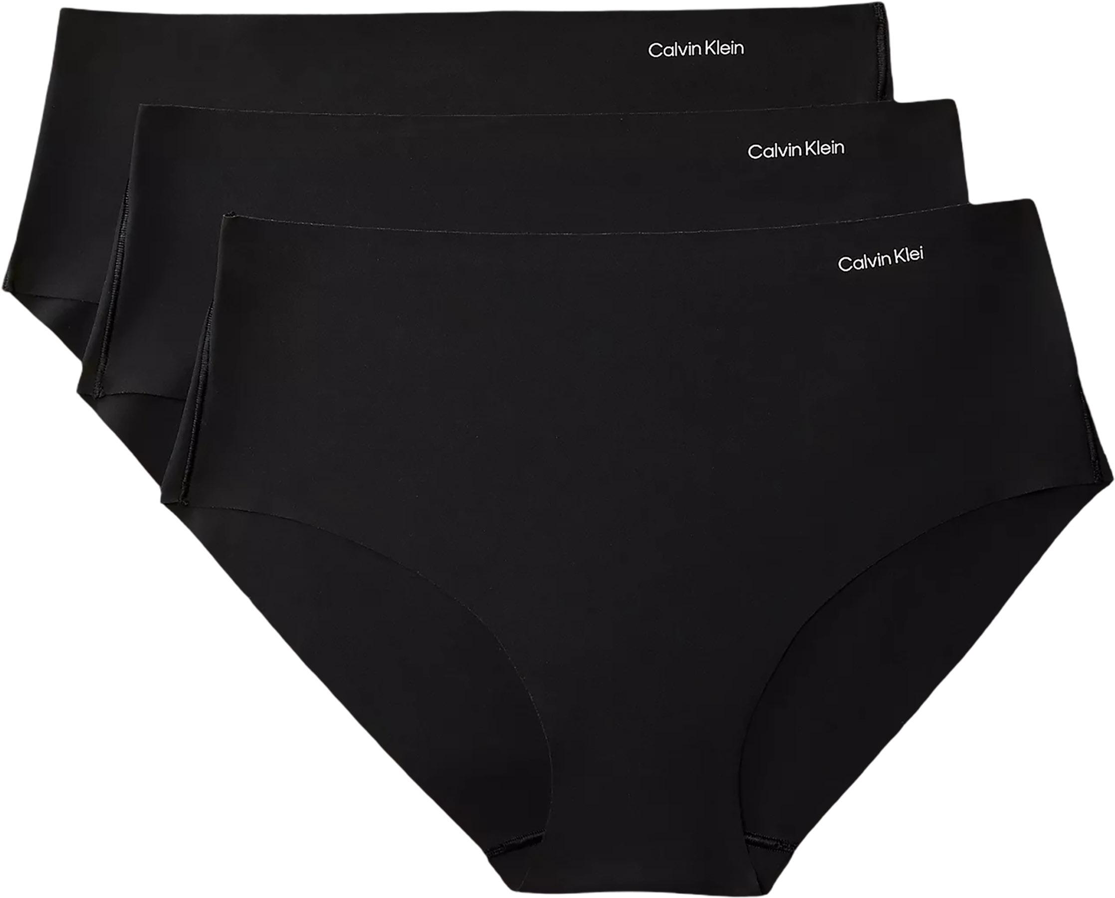 Product image for Invisibles 3-Pack Hipster - Women's