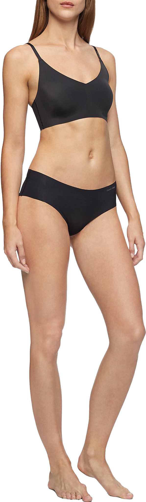 Product image for Invisibles Lightly Lined Triangle Bralette - Women's