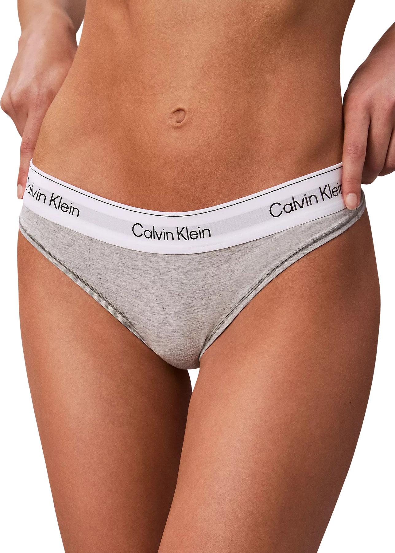Product gallery image number 5 for product Icon Cotton Modal Thong - Women's