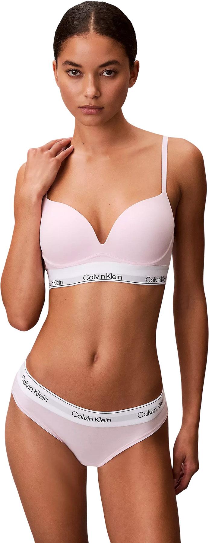 Product image for Icon Cotton Modal Bikini Bottom - Women's