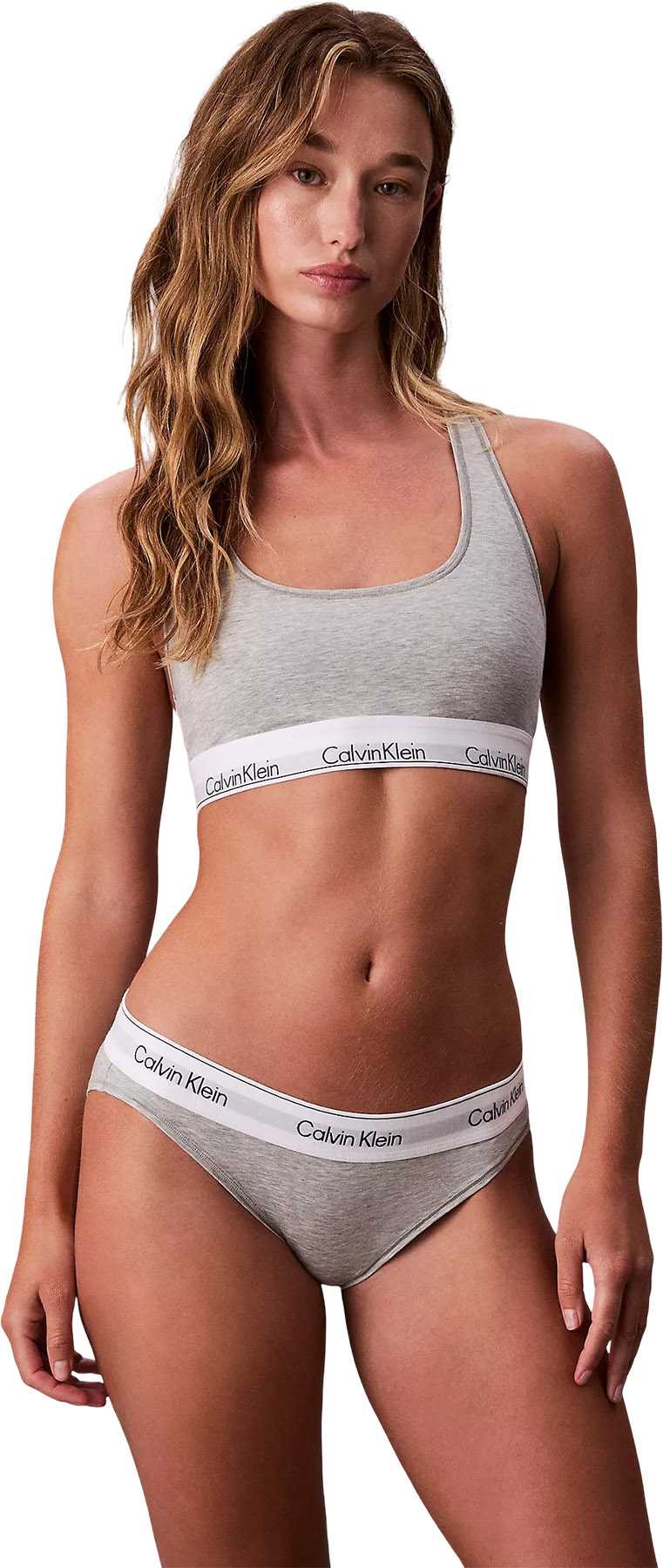 Grey Heather