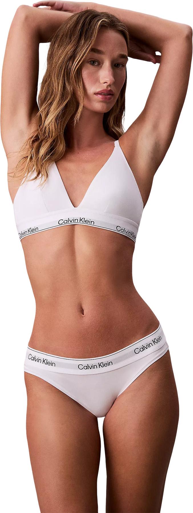 Product image for Icon Cotton Modal Bikini Bottom - Women's