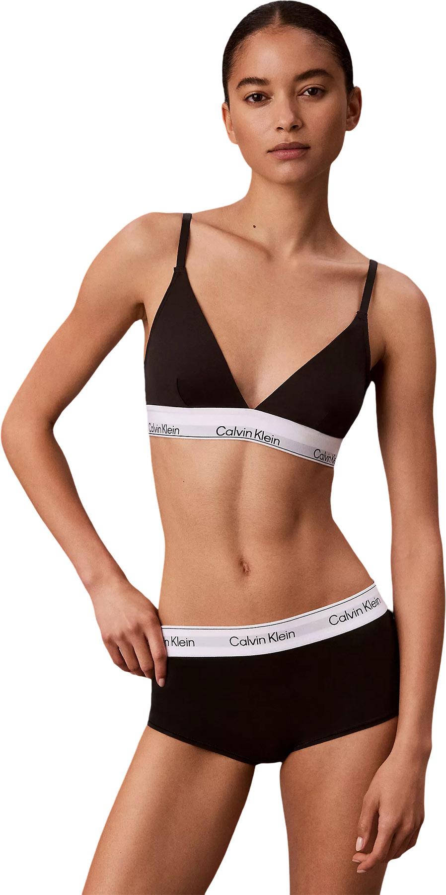 Product image for Icon Cotton Modal Boyshort - Women's