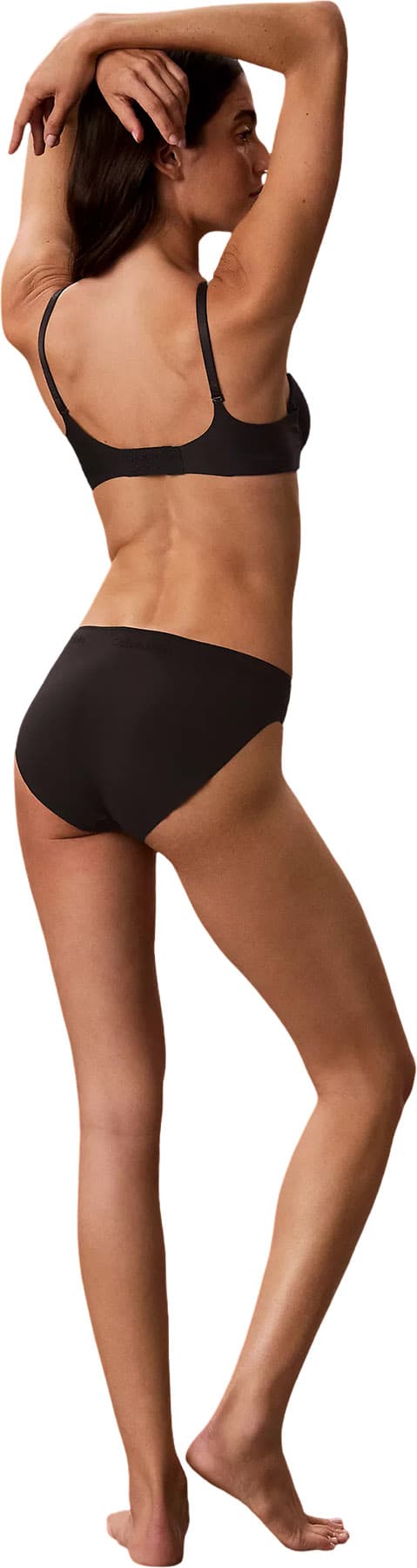 Product gallery image number 4 for product High Waist Hipster - Women's