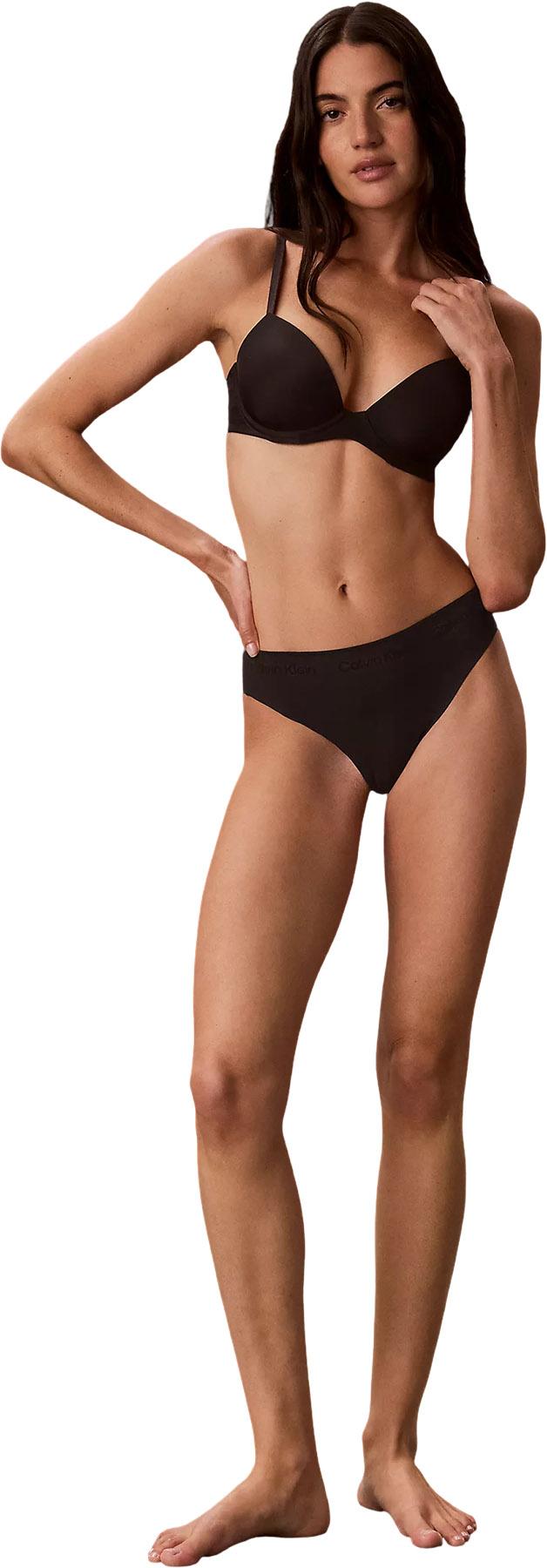 Product gallery image number 3 for product High Waist Hipster - Women's