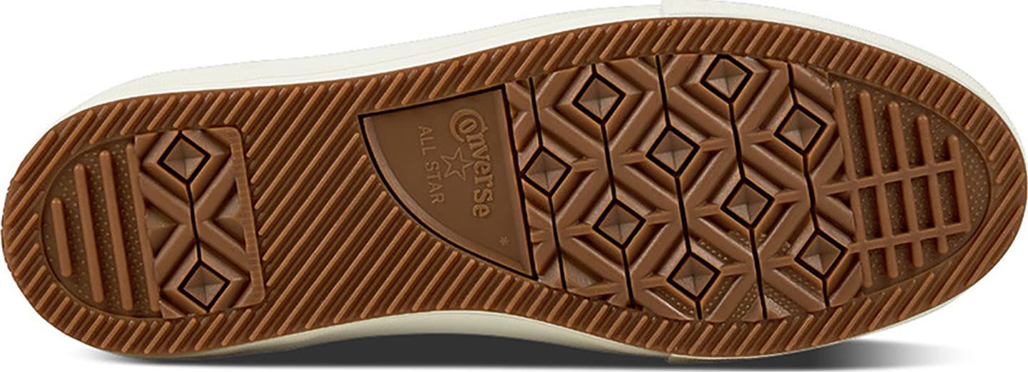 Product gallery image number 4 for product Chuck Taylor All Star Waterproof Boot - Hi Nubuck - Unisex