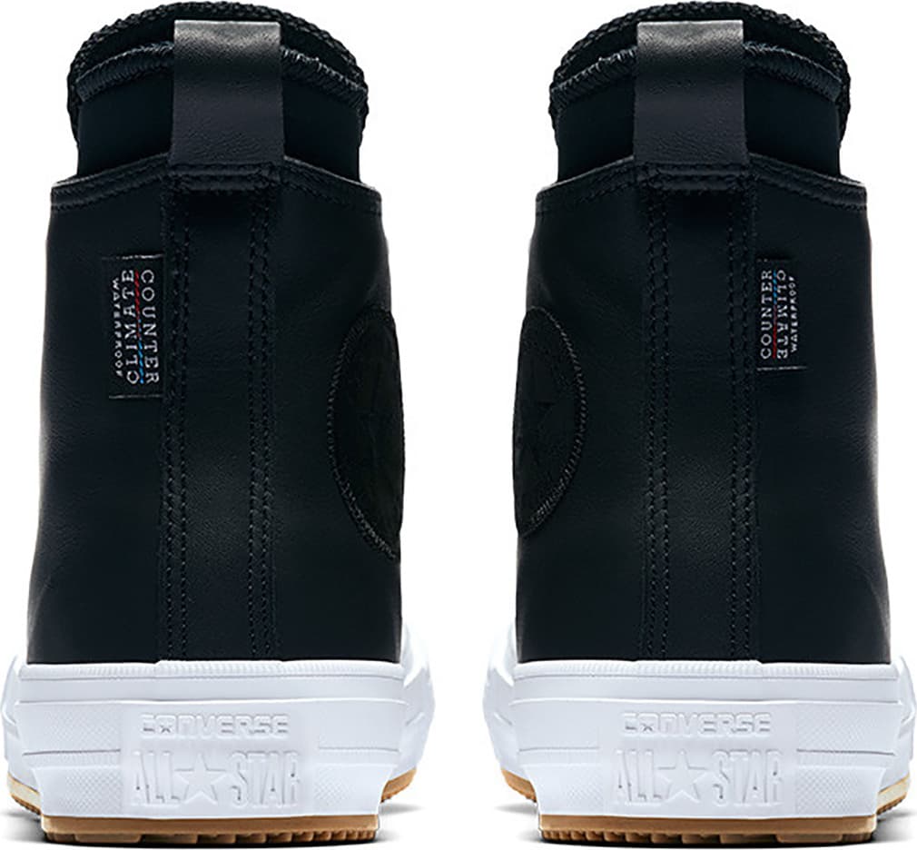 Product gallery image number 2 for product Chuck Taylor All Star Waterproof Boot - Hi Leather - Women's