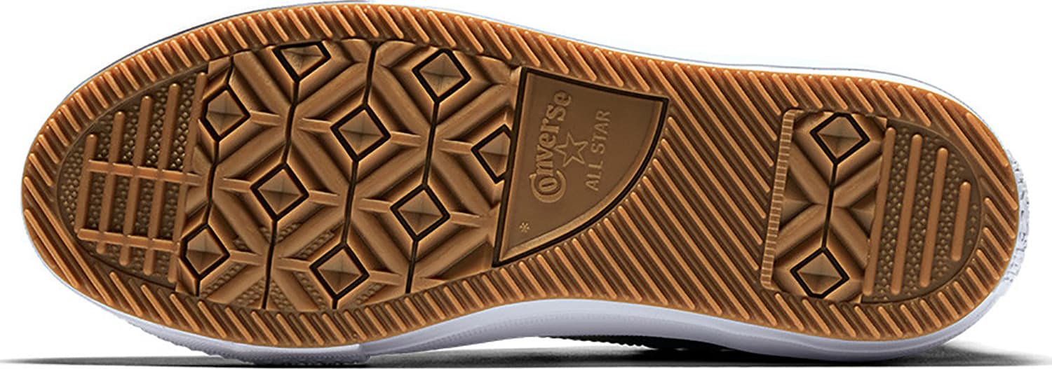 Product gallery image number 4 for product Chuck Taylor All Star Waterproof Boot - Hi Leather - Women's