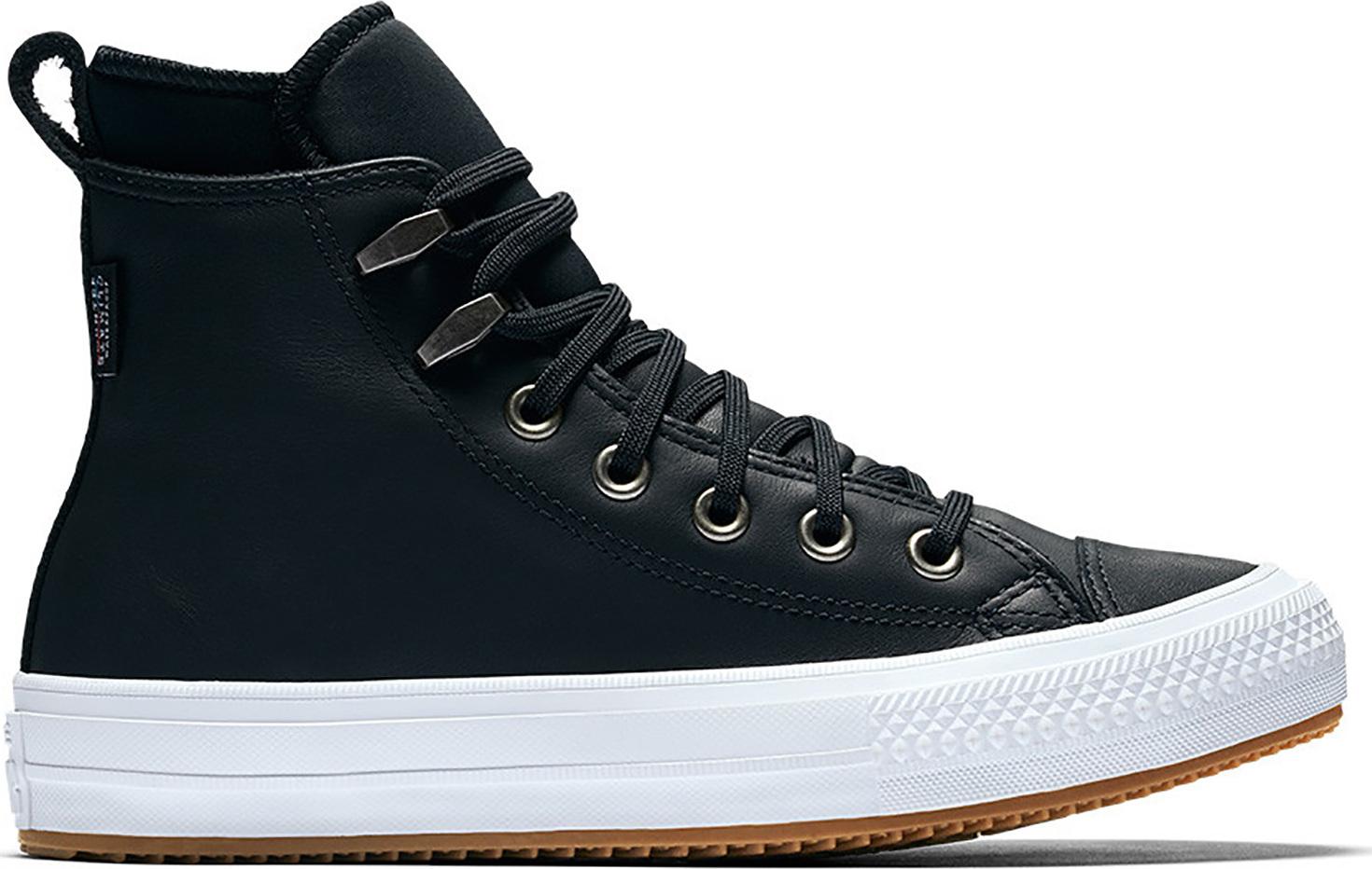 Product gallery image number 1 for product Chuck Taylor All Star Waterproof Boot - Hi Leather - Women's