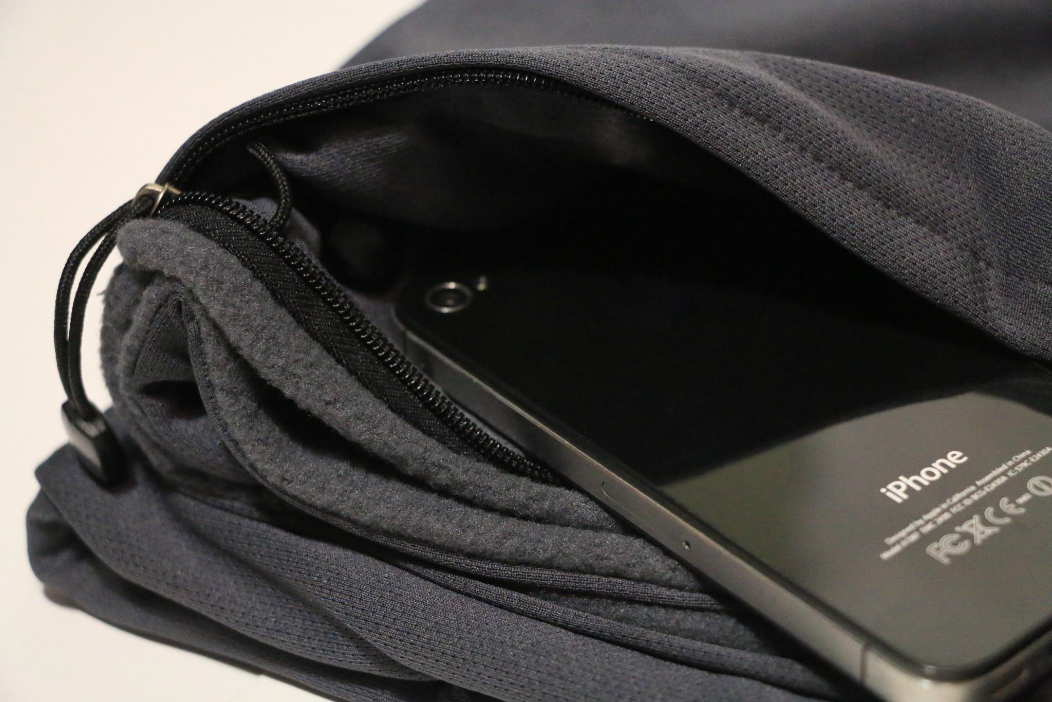 Product gallery image number 2 for product Hybrid HD Surf Poncho Towel - Unisex