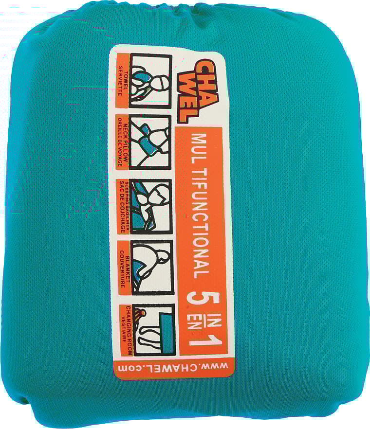 Product gallery image number 1 for product Hybrid HD Surf Poncho Towel - Unisex