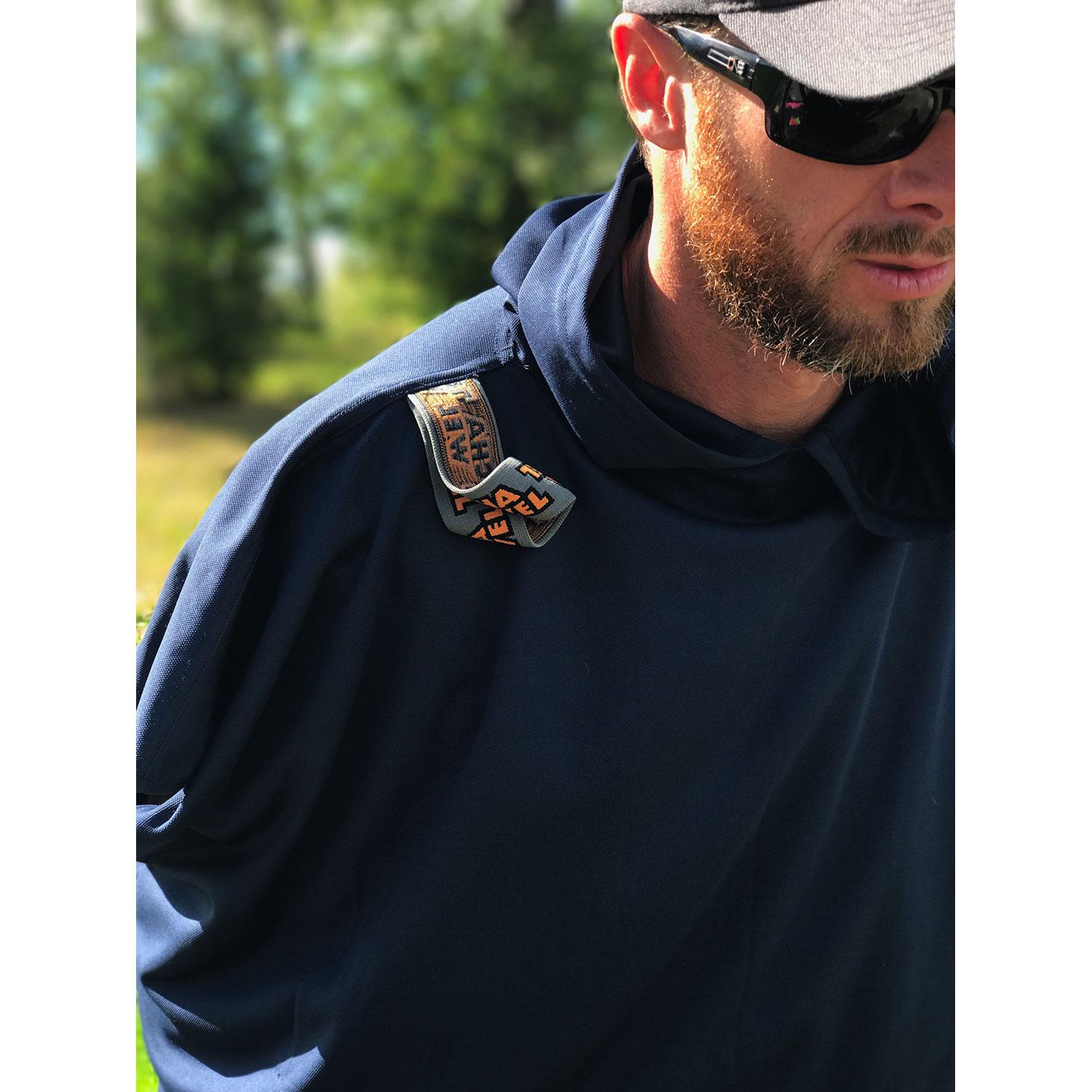 Product gallery image number 5 for product Nomad Towel - Unisex