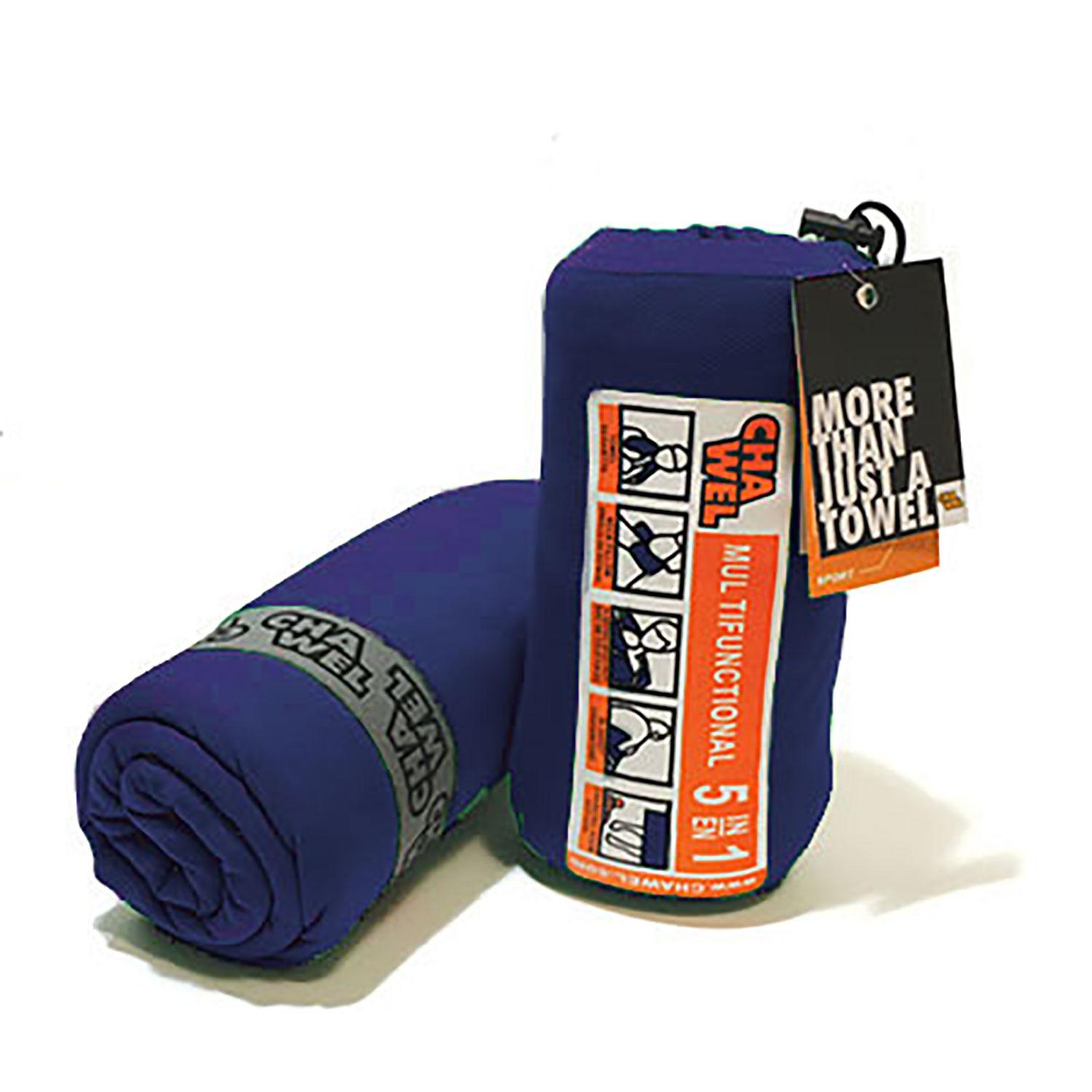 Product gallery image number 1 for product Nomad Towel - Unisex
