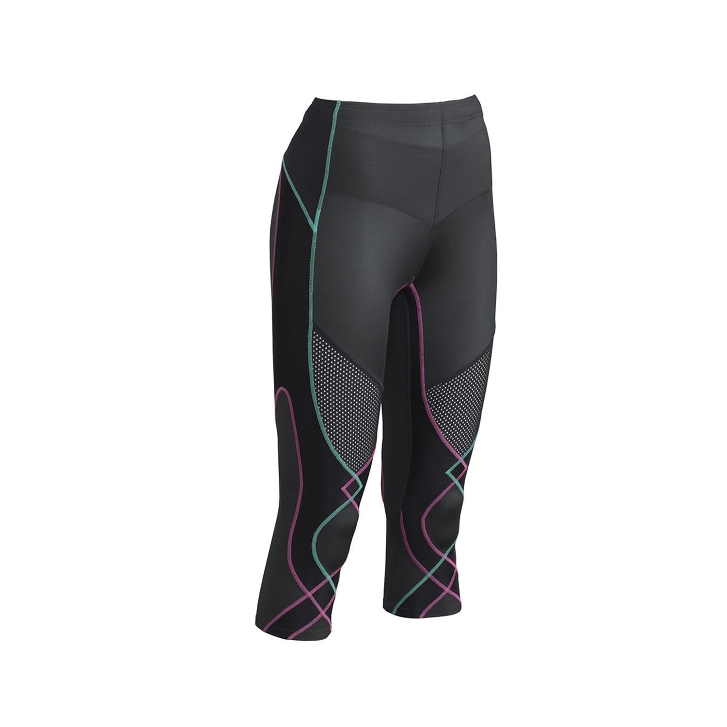 Product gallery image number 1 for product Stabilyx 3/4 Ventilator Tights - Women's