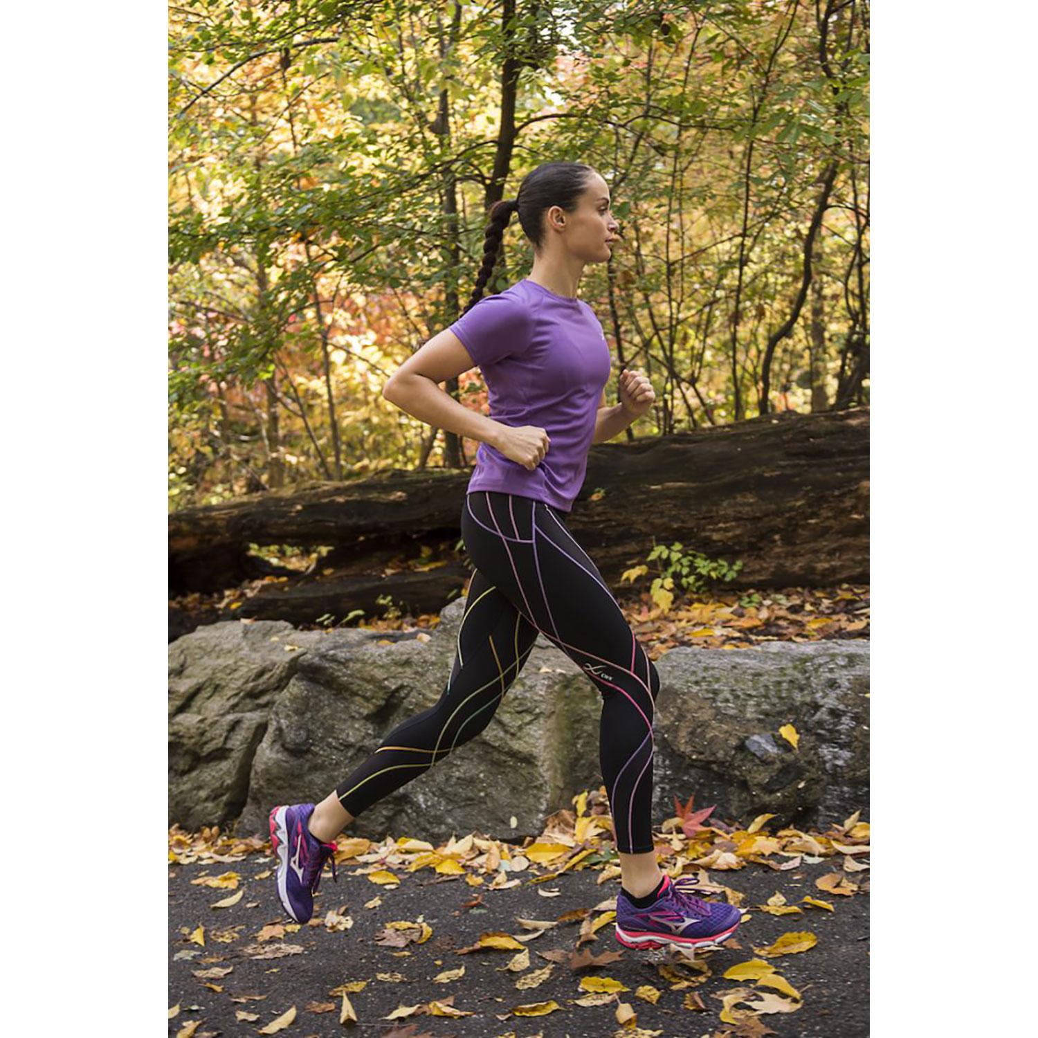 Product gallery image number 2 for product Endurance Generator Tights - Women's