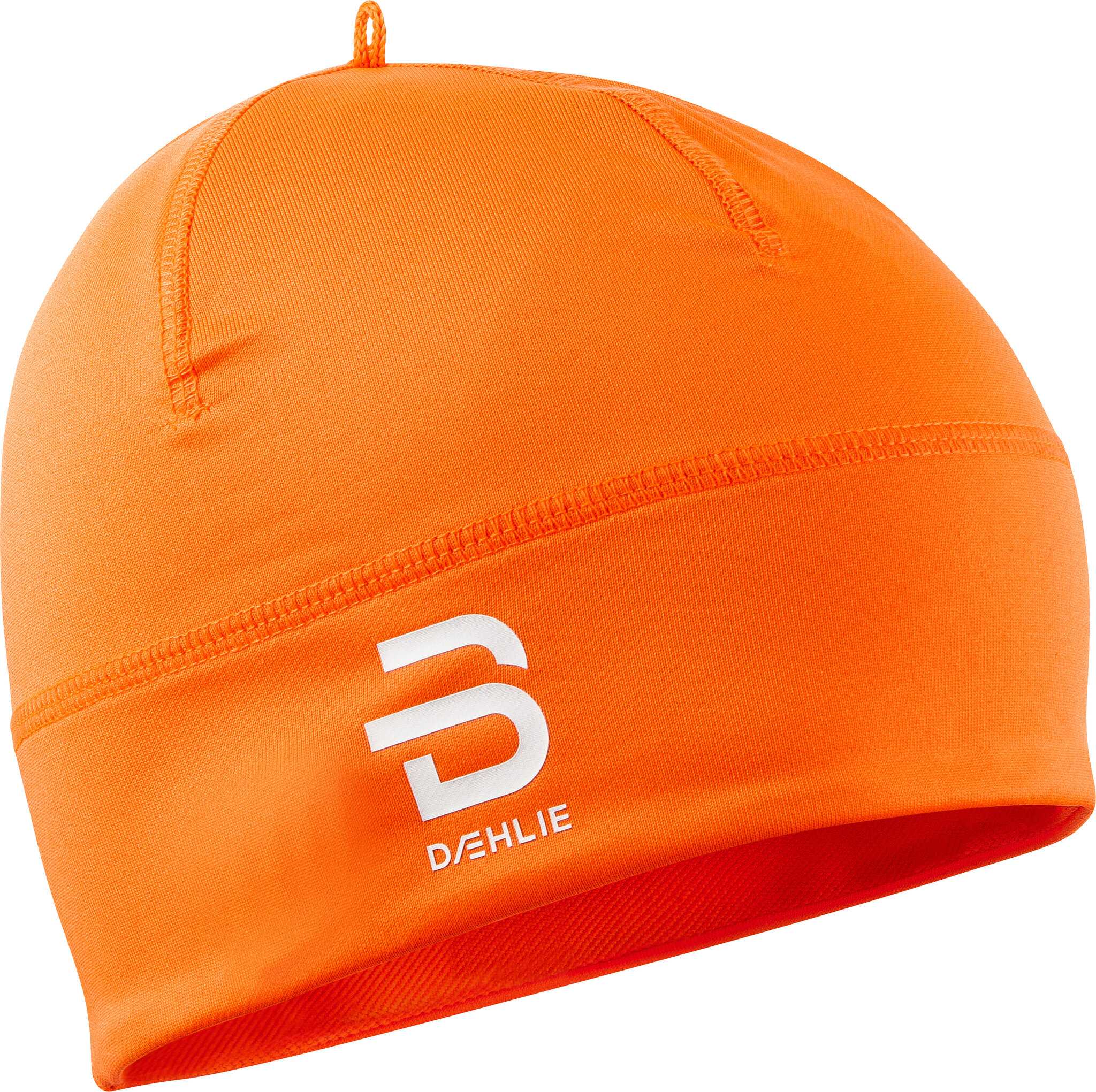Shocking Orange