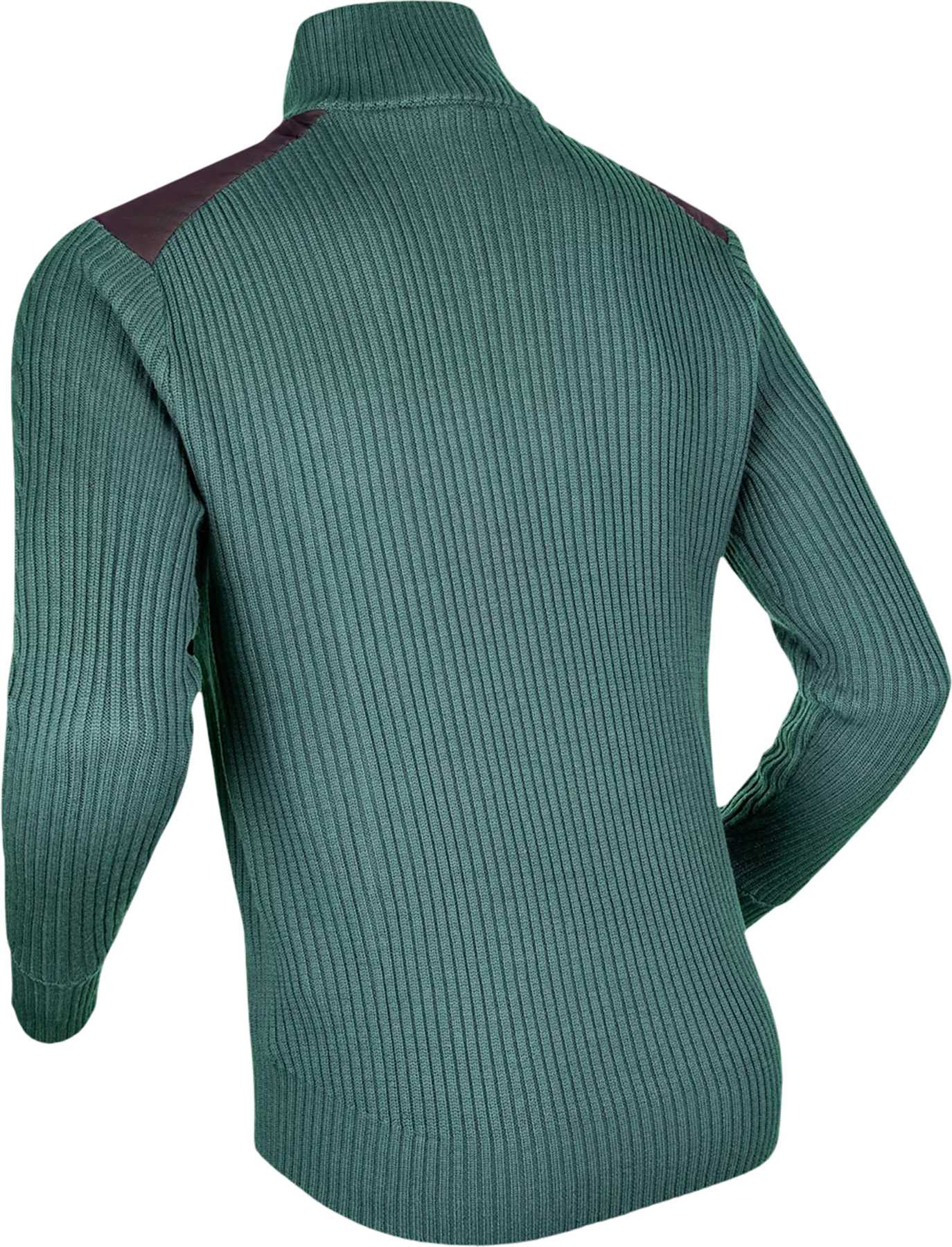 Image de produit pour Chandail à demi-glissière Comfy - Homme