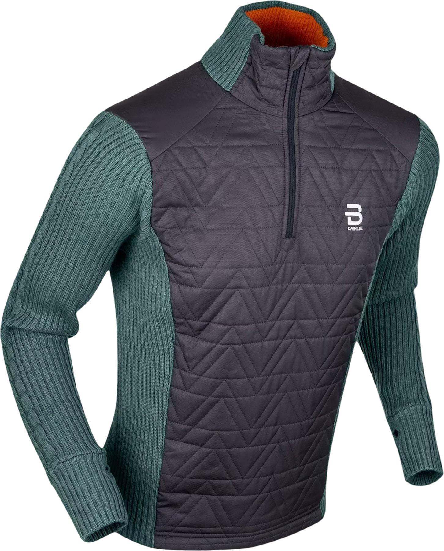 Product image for Comfy Half Zip Sweater - Men's