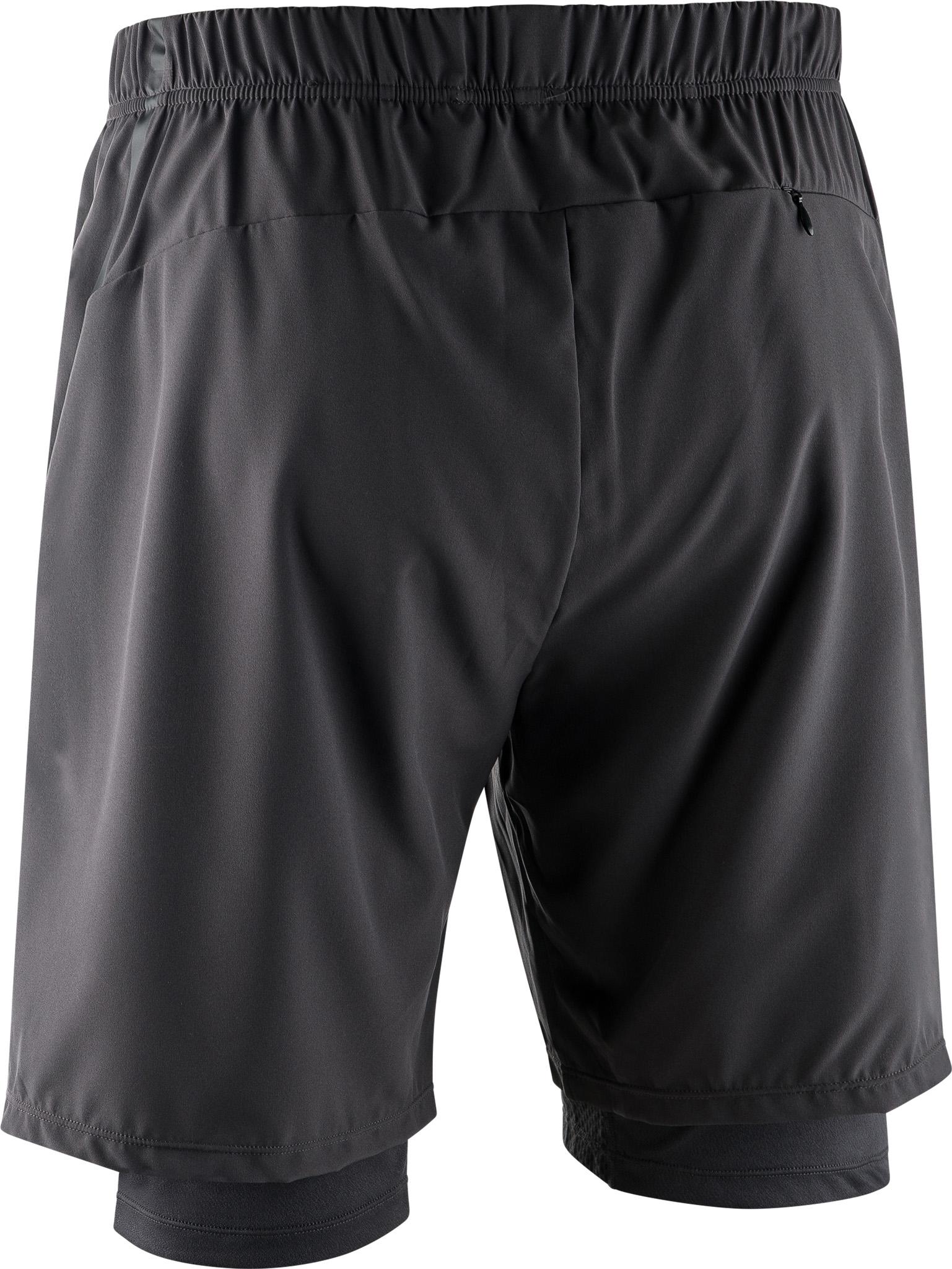Product gallery image number 2 for product Oxygen Running Shorts - Men's
