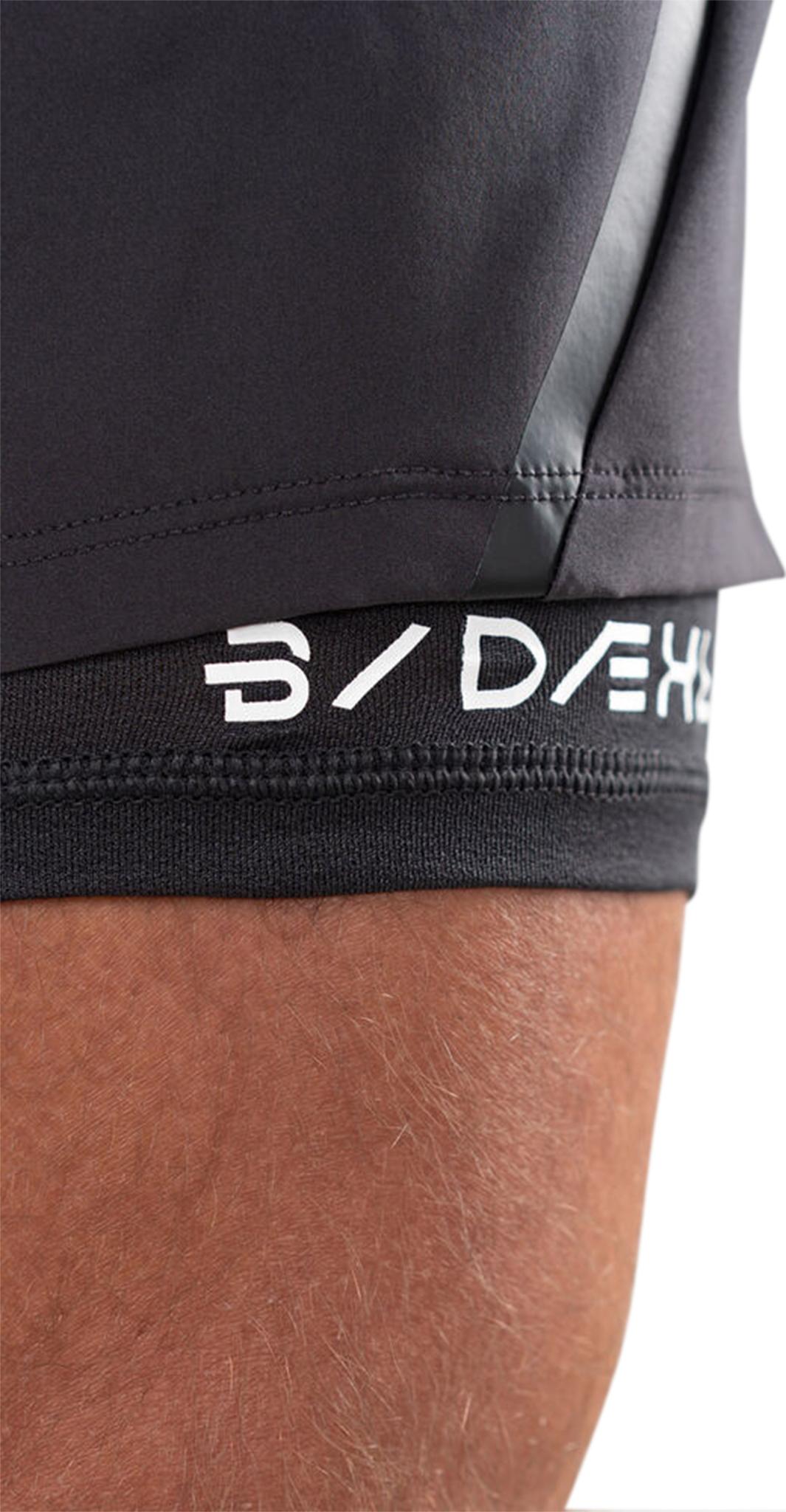 Product gallery image number 3 for product Oxygen Running Shorts - Men's