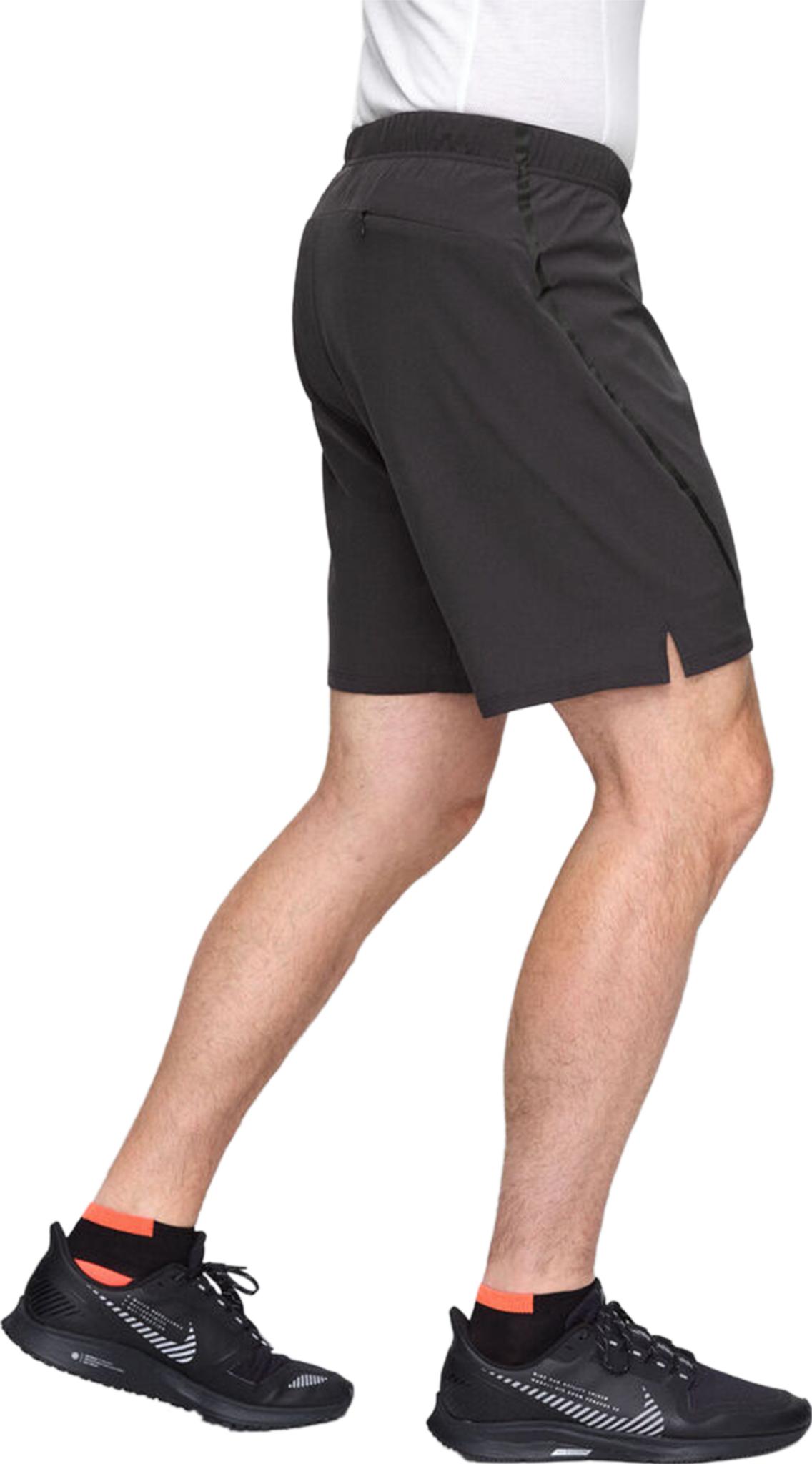 Product gallery image number 4 for product Oxygen Running Shorts - Men's
