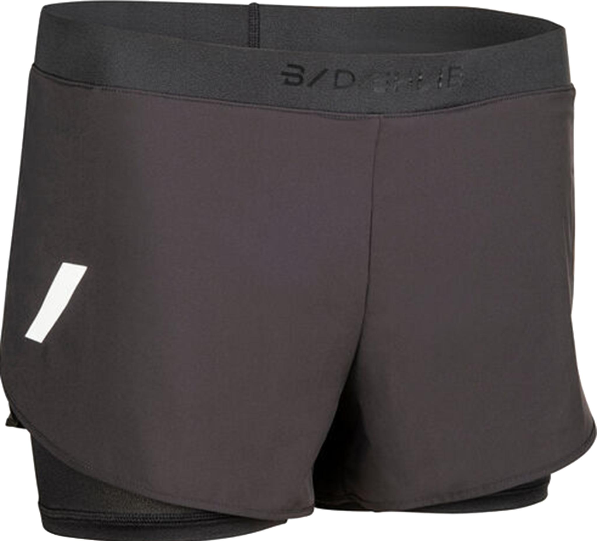 Product gallery image number 1 for product Oxygen Shorts - Women's