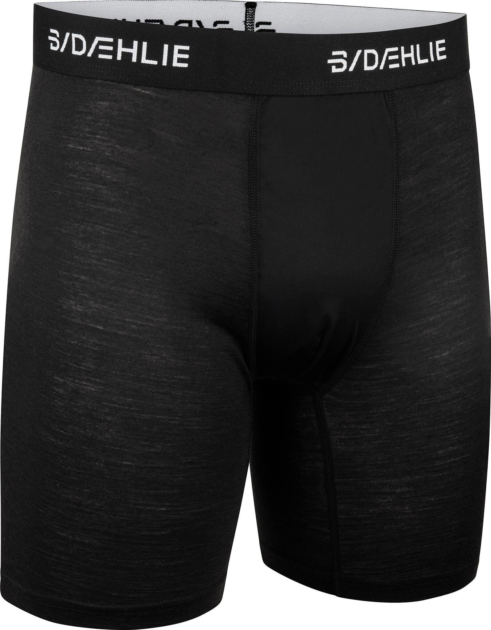 Product image for Wool Tech Wind Boxer - Men's