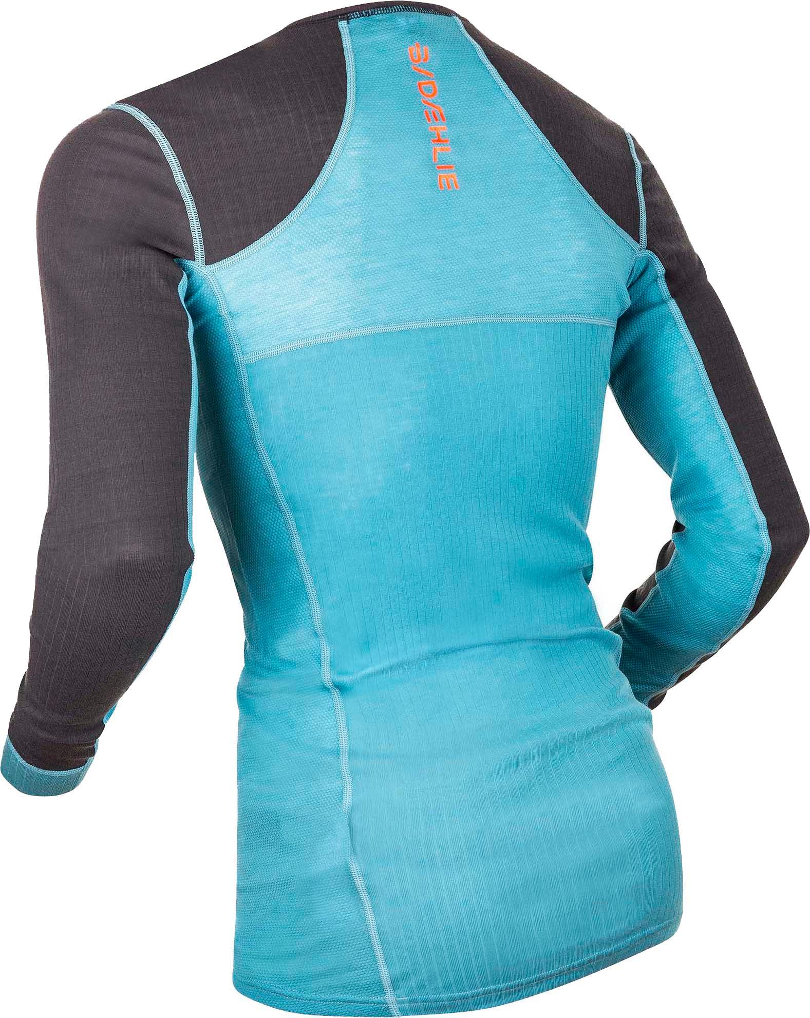 Product gallery image number 2 for product Performance-Tech Long Sleeves Baselayer - Men's