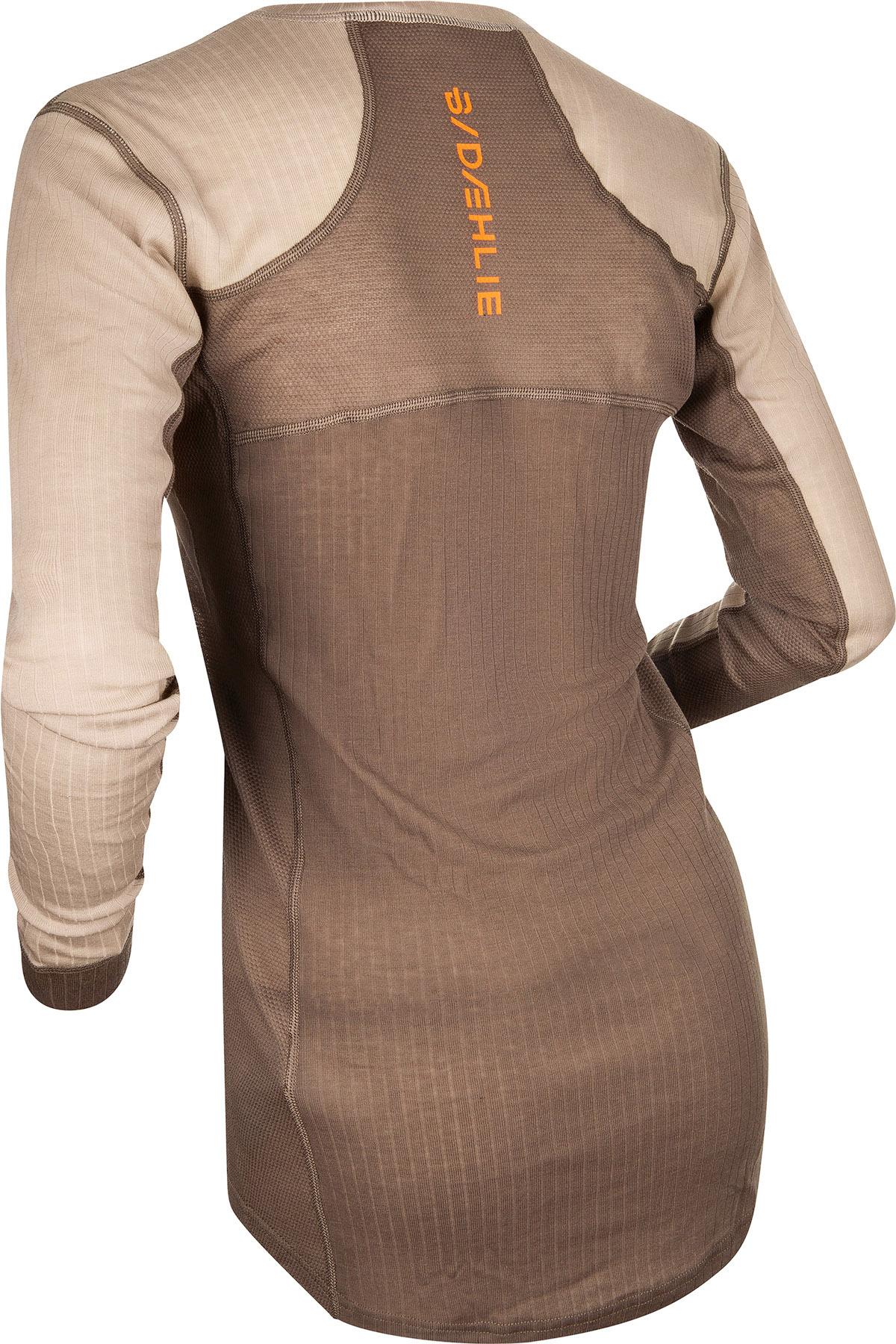 Product gallery image number 2 for product Performance Tech Long Sleeves Baselayer - Women's