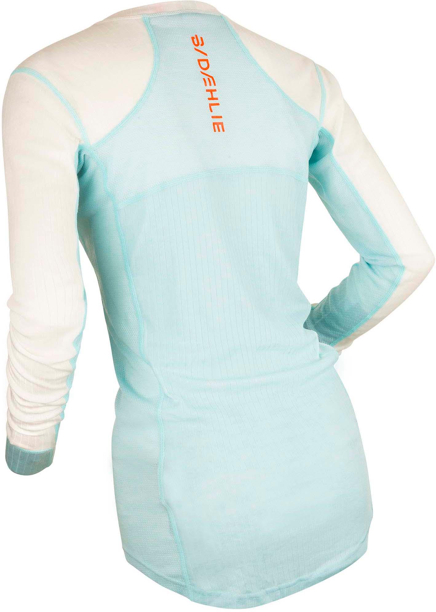 Product gallery image number 2 for product Performance Tech Long Sleeves Baselayer - Women's