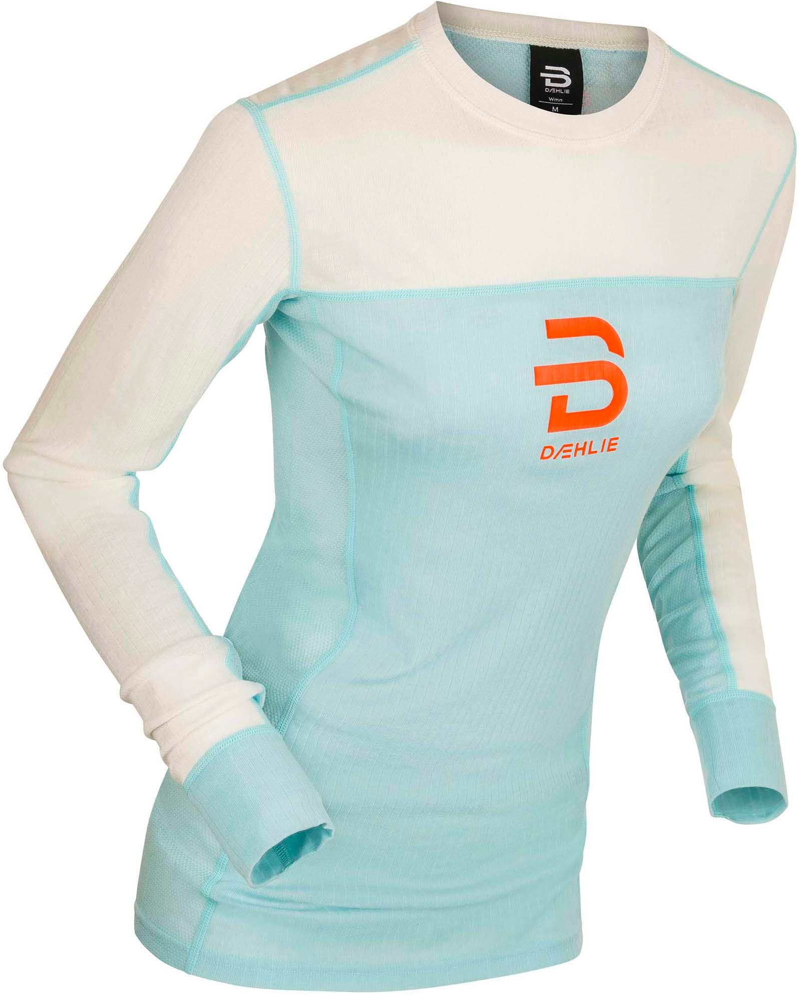 Product gallery image number 1 for product Performance Tech Long Sleeves Baselayer - Women's