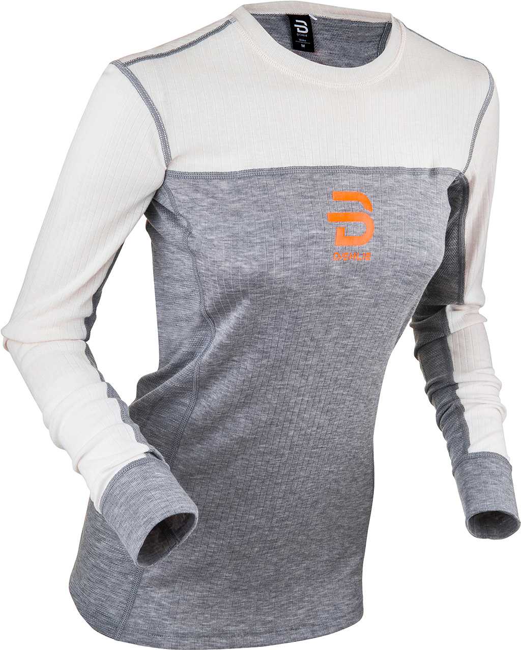 Light Grey Melange