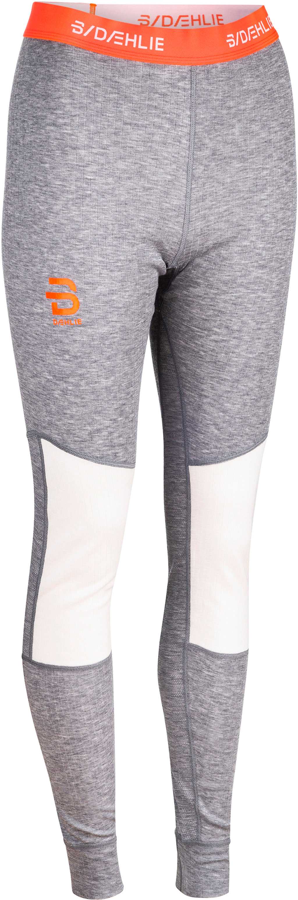 Light Grey Melange