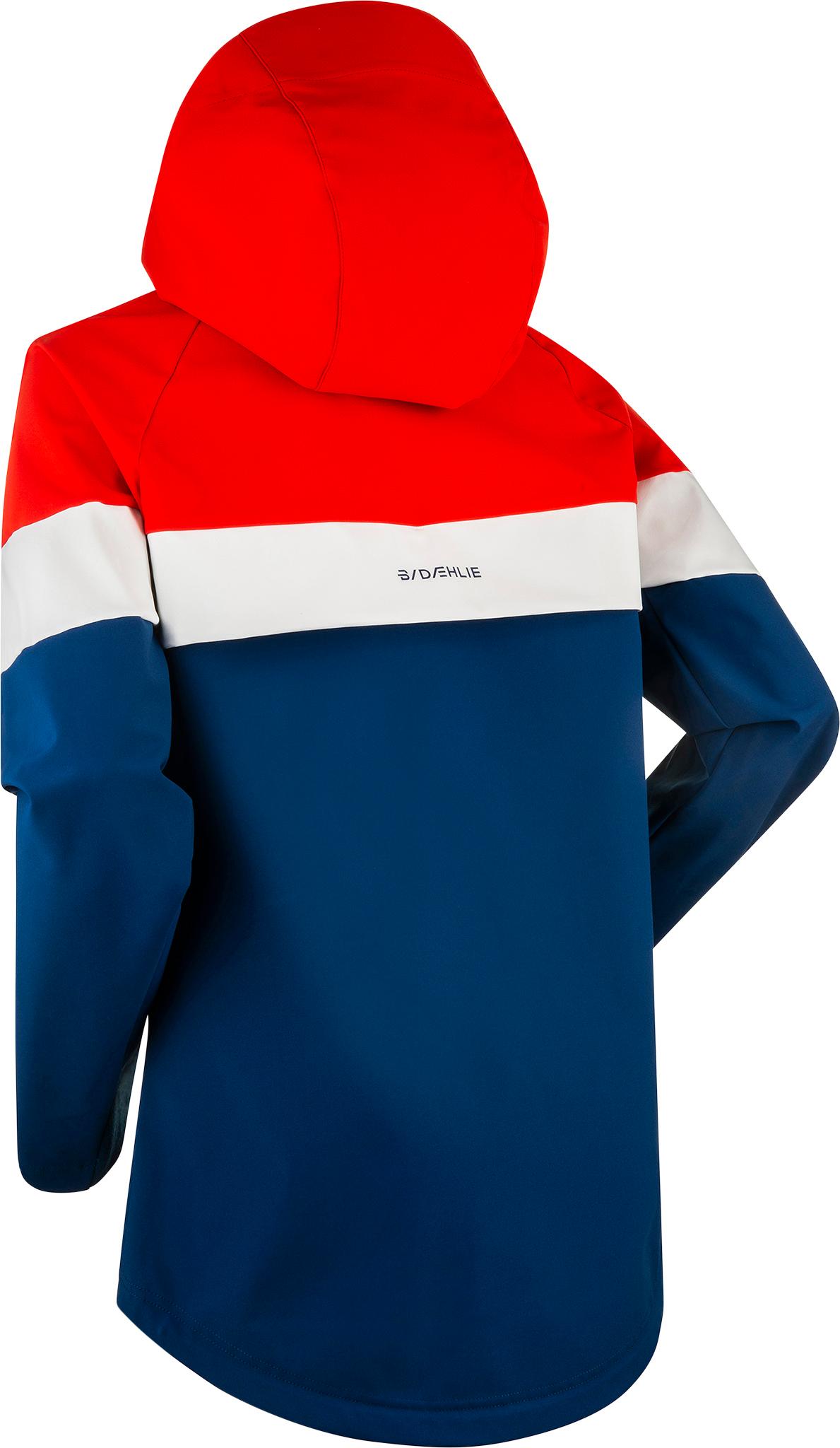 Product gallery image number 3 for product Kollen Anorak - Women's