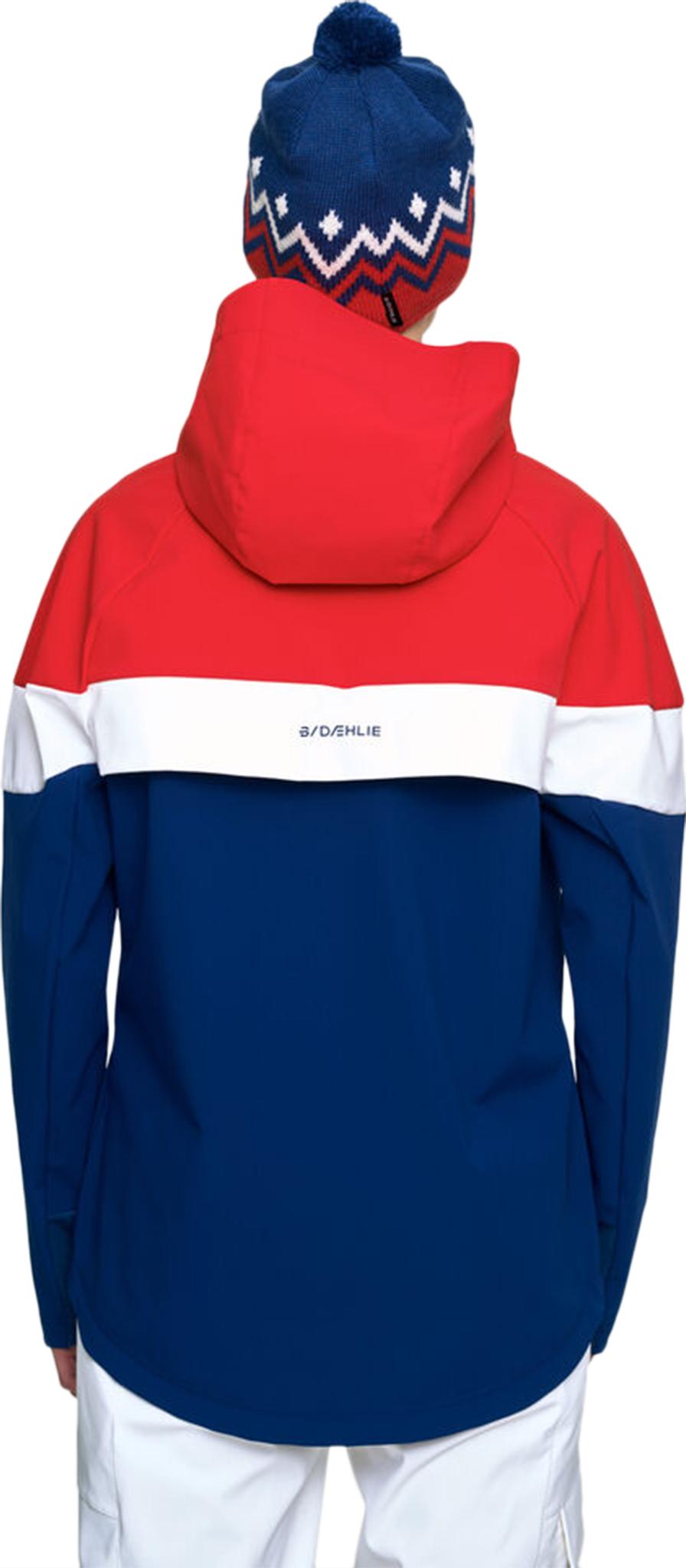 Product gallery image number 2 for product Kollen Anorak - Women's