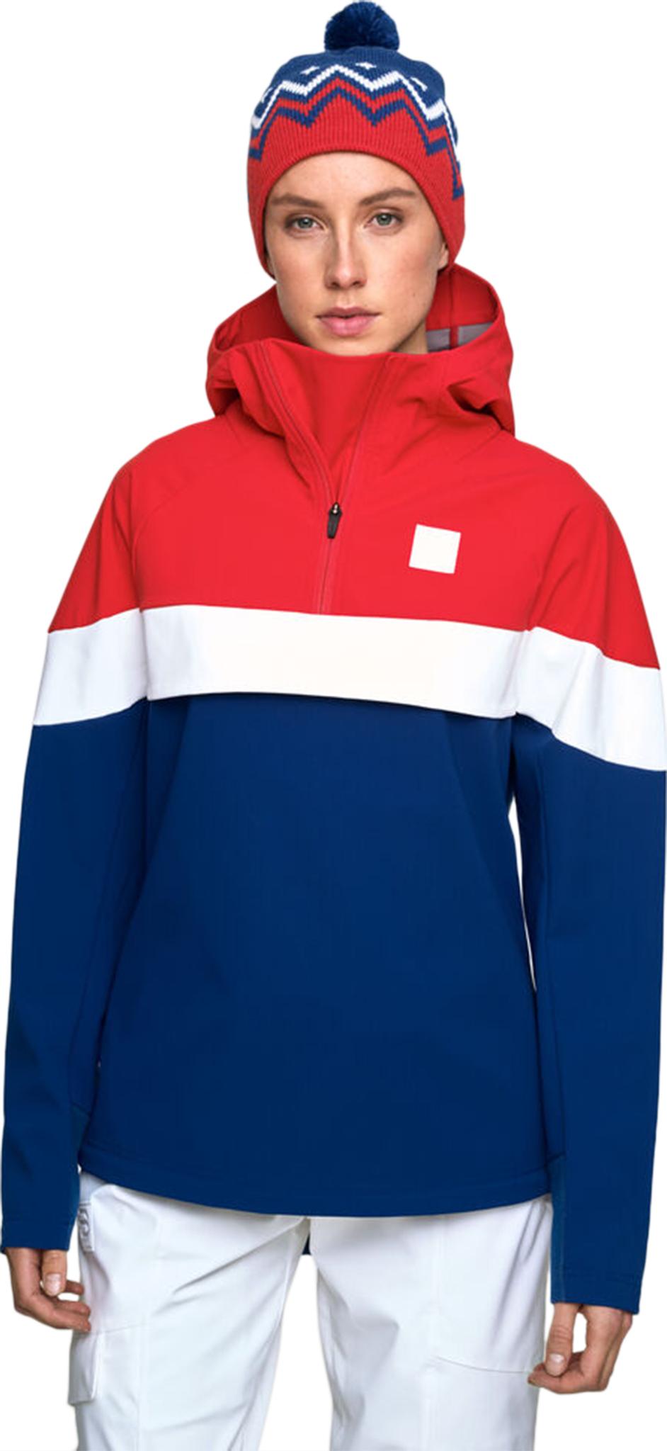 Product gallery image number 4 for product Kollen Anorak - Women's