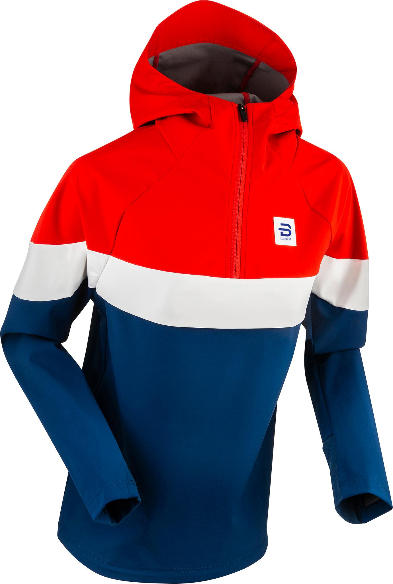 Product gallery image number 1 for product Kollen Anorak - Women's