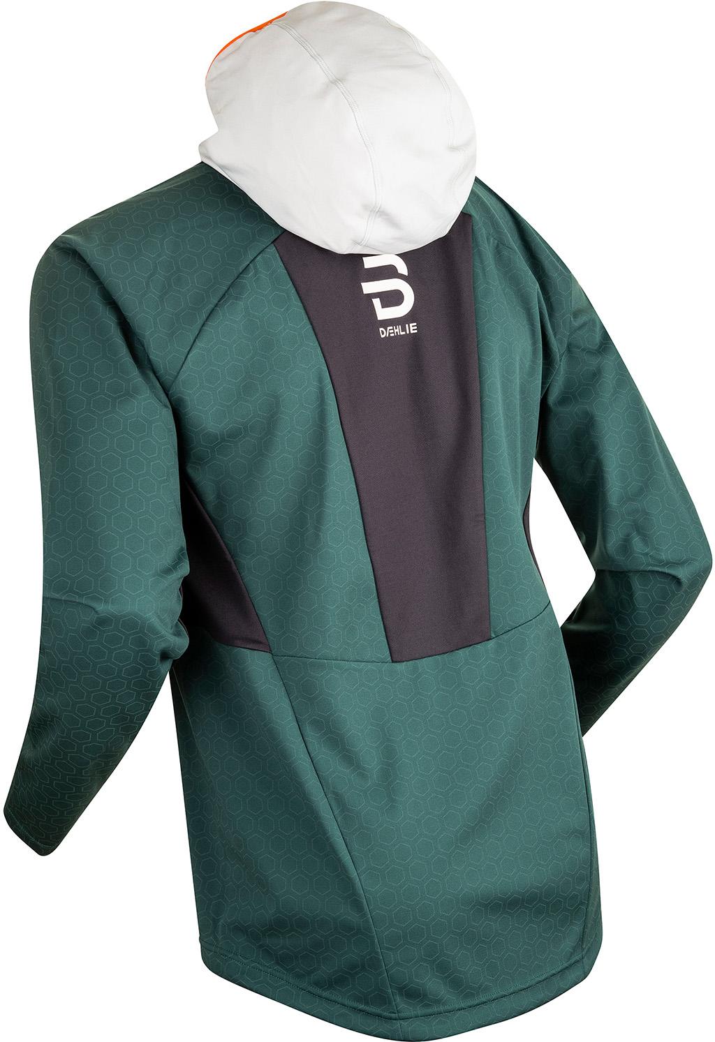 Numéro de l'image de la galerie de produits 2 pour le produit Manteau à capuchon North - Homme