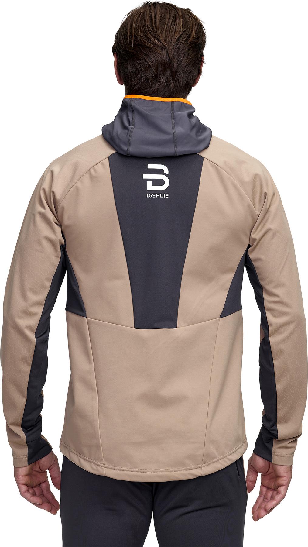 Product gallery image number 3 for product North Hooded Jacket - Men's