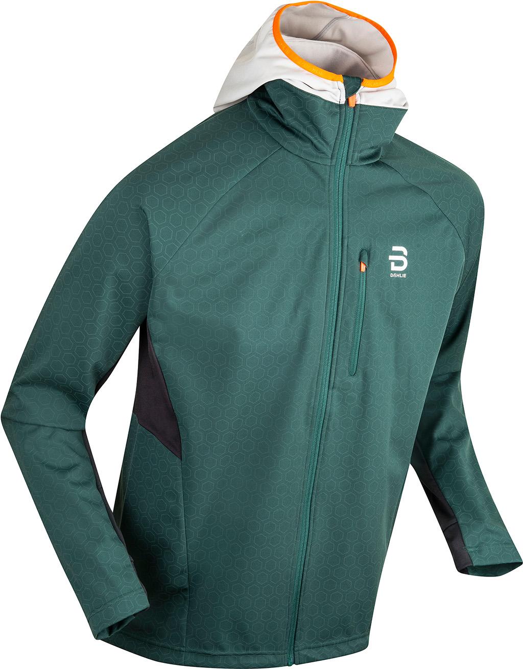 Numéro de l'image de la galerie de produits 1 pour le produit Manteau à capuchon North - Homme