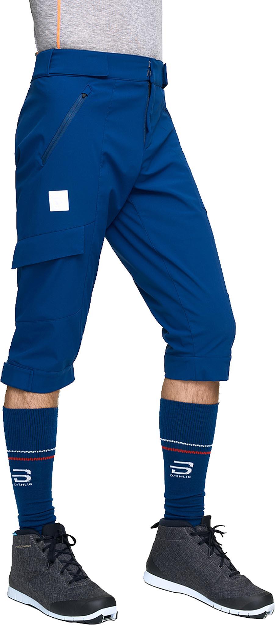 Product gallery image number 4 for product Kollen Knickers - Men's