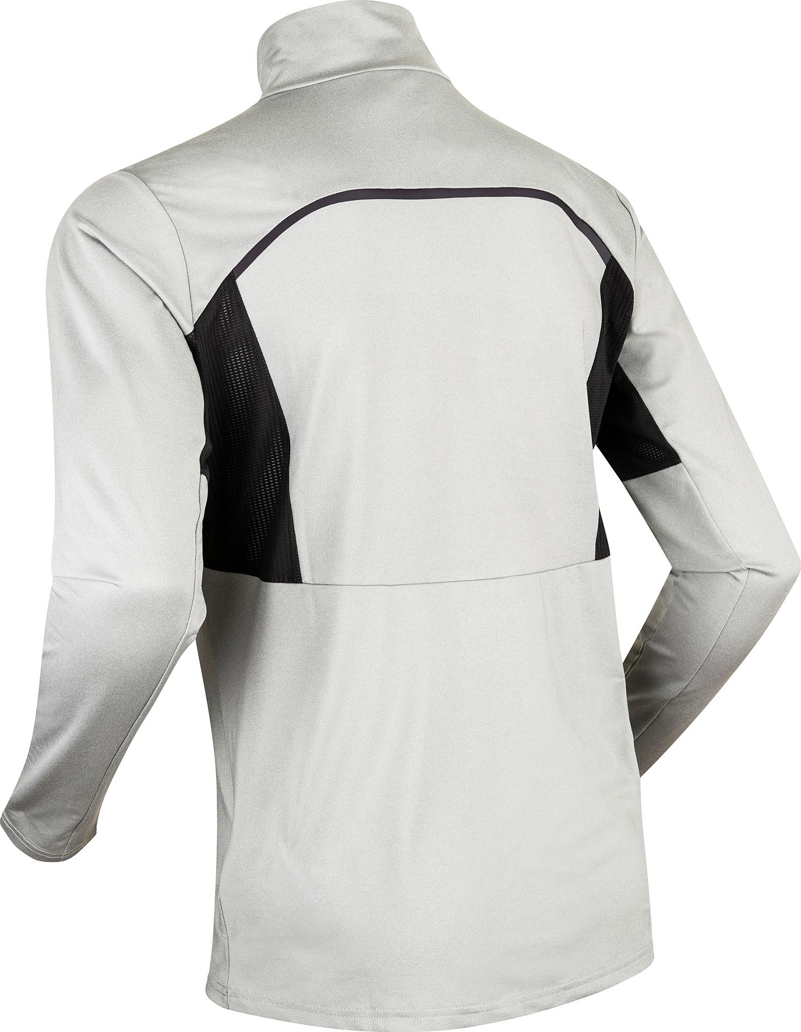 Product gallery image number 2 for product Long Sleeve Technical Running Top - Men's